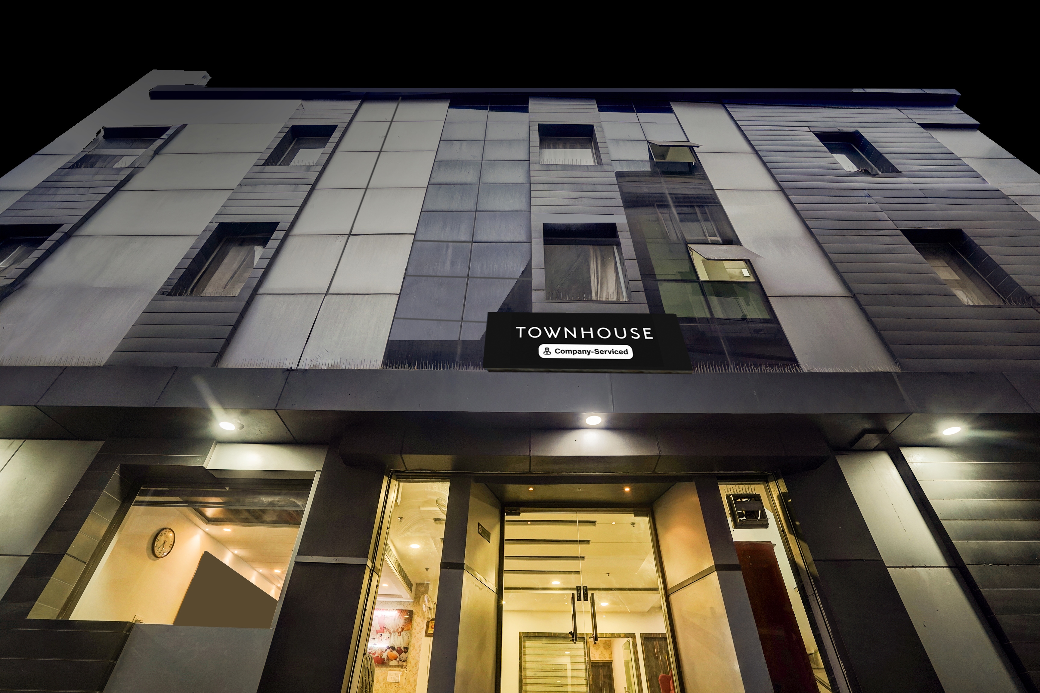 Townhouse Golden Temple Amritsar Formerly A Star in Amritsar