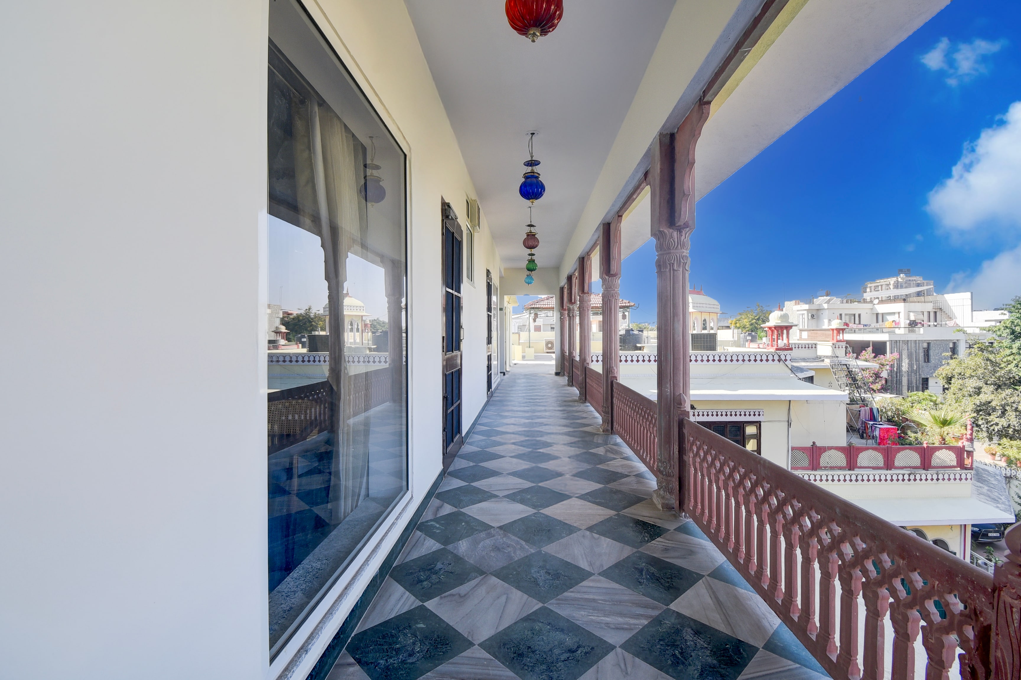 Collection O Mall Of Jaipur Formerly Madhu Pushp Bhawan in Jaipur