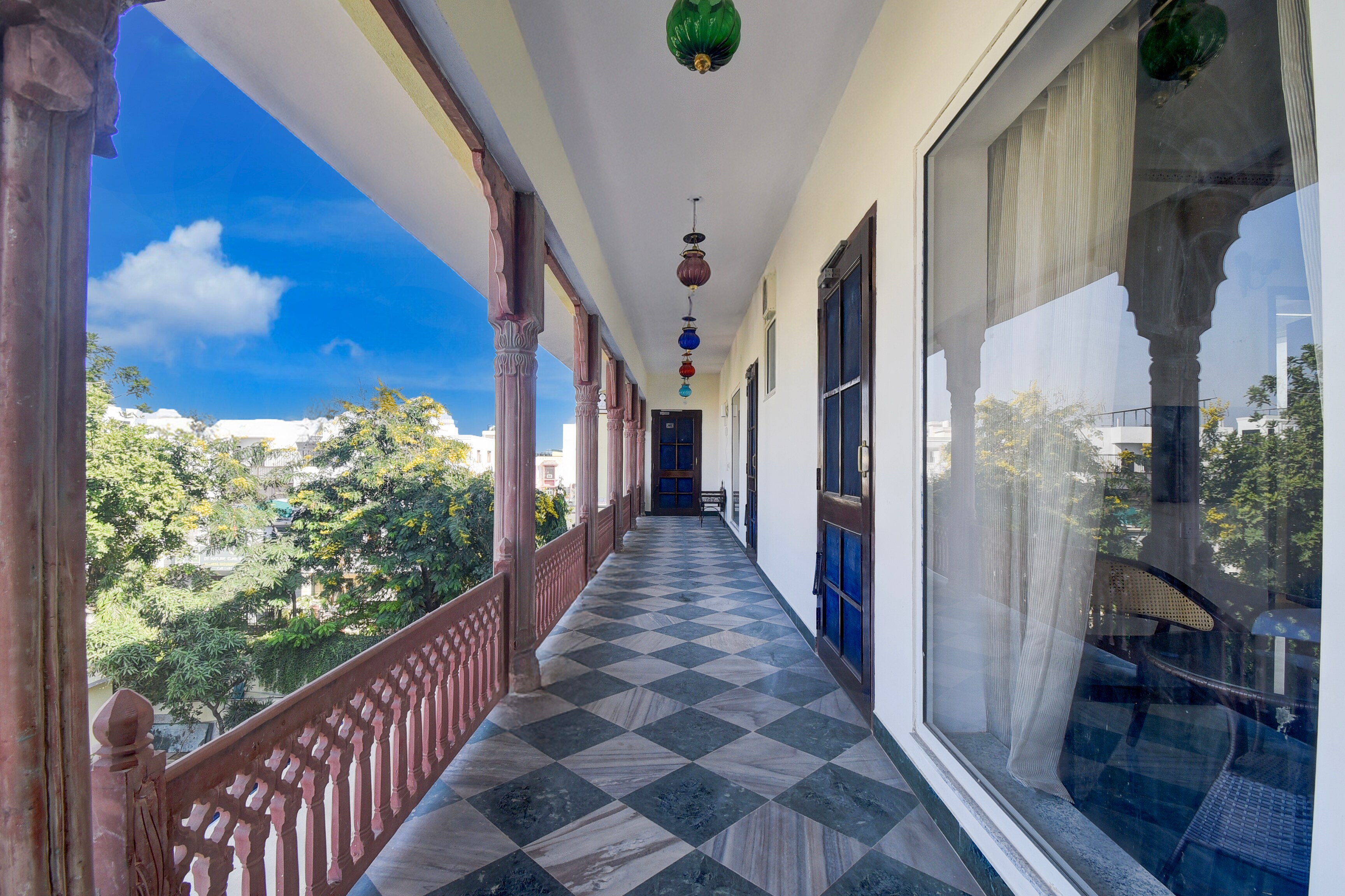 Collection O Mall Of Jaipur Formerly Madhu Pushp Bhawan in Jaipur