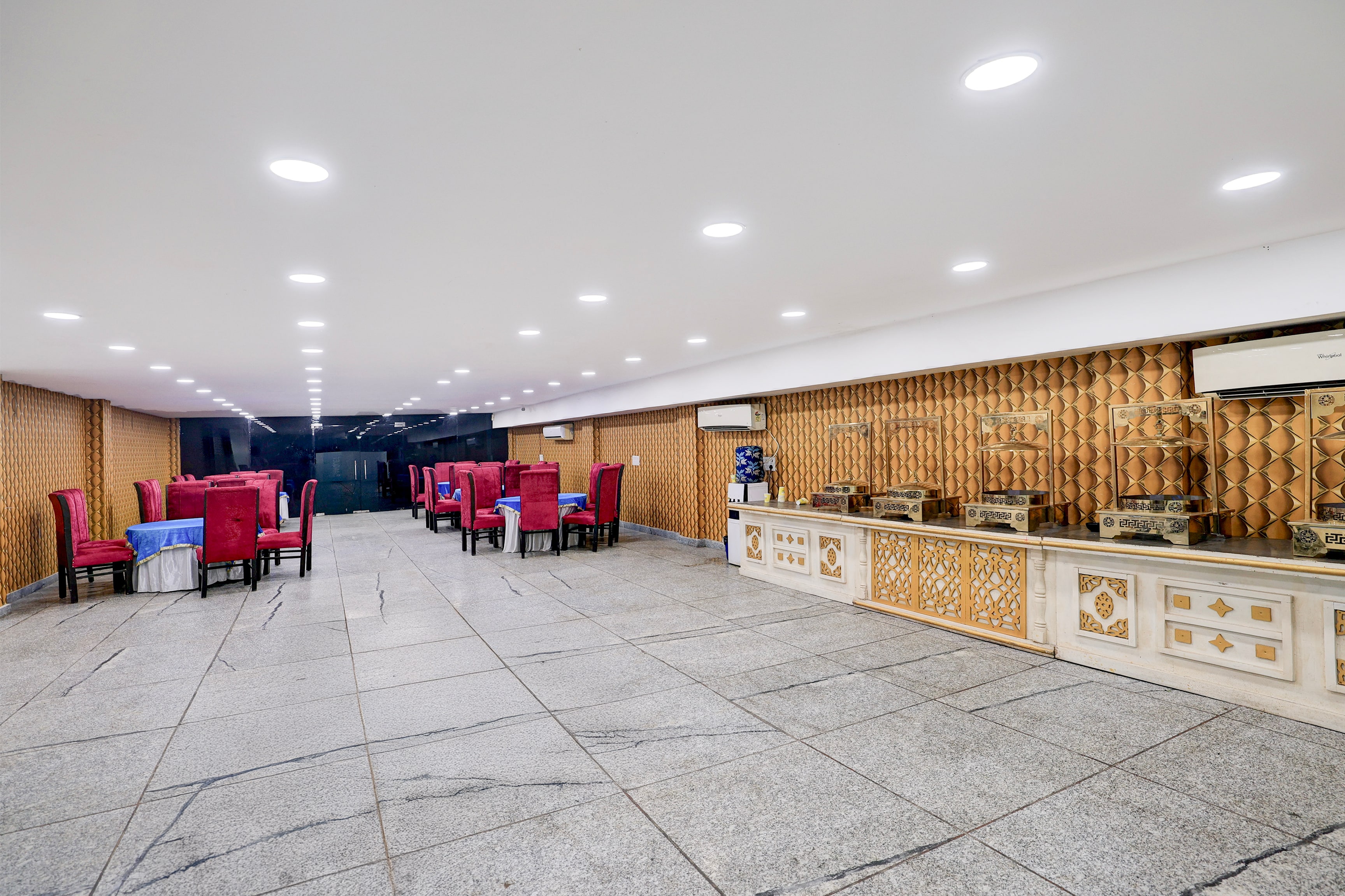 Townhouse Sector 122 Noida Formerly Anvi Inn in Noida