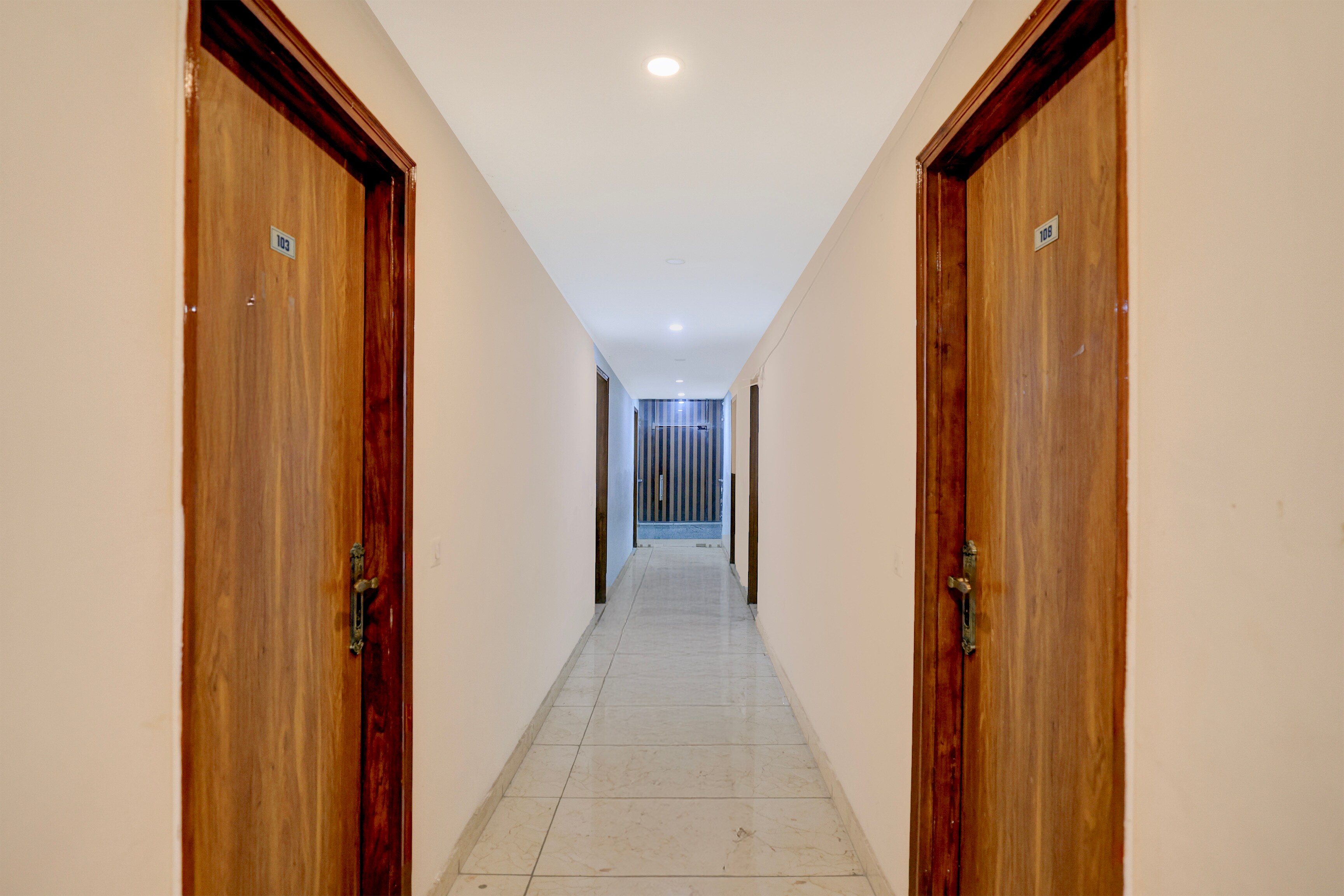 Townhouse Sector 122 Noida Formerly Anvi Inn in Noida