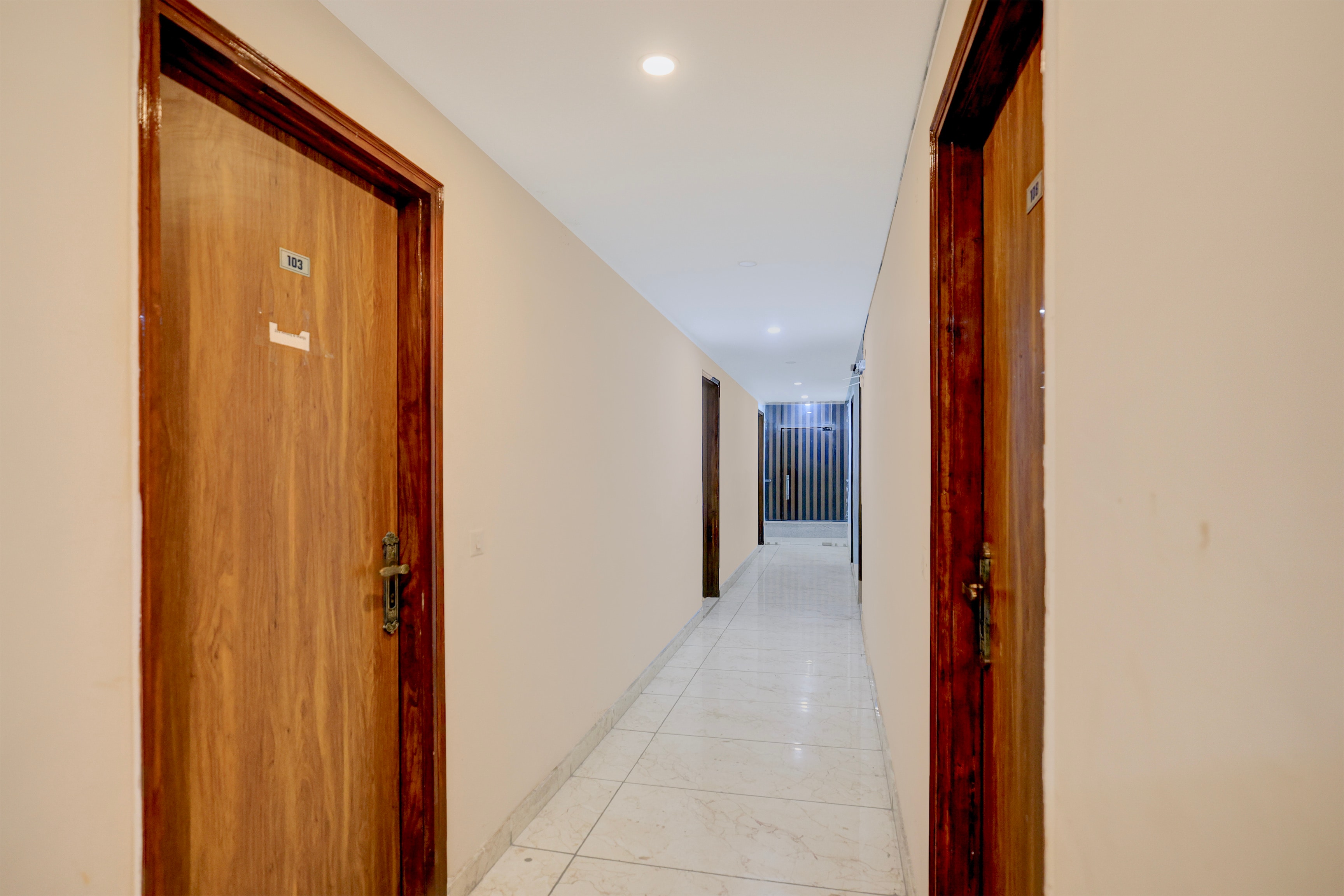 Townhouse Sector 122 Noida Formerly Anvi Inn in Noida