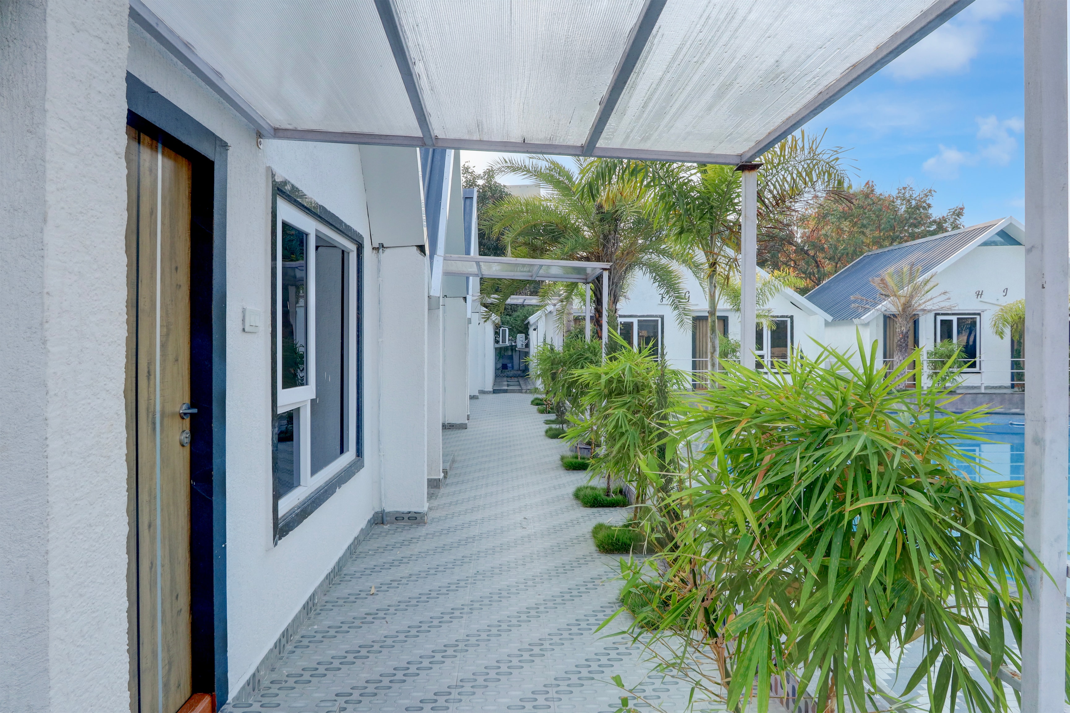 Collection O Surendrapuri Temple Yadadri Formerly Hotel Sunshine in Hyderabad