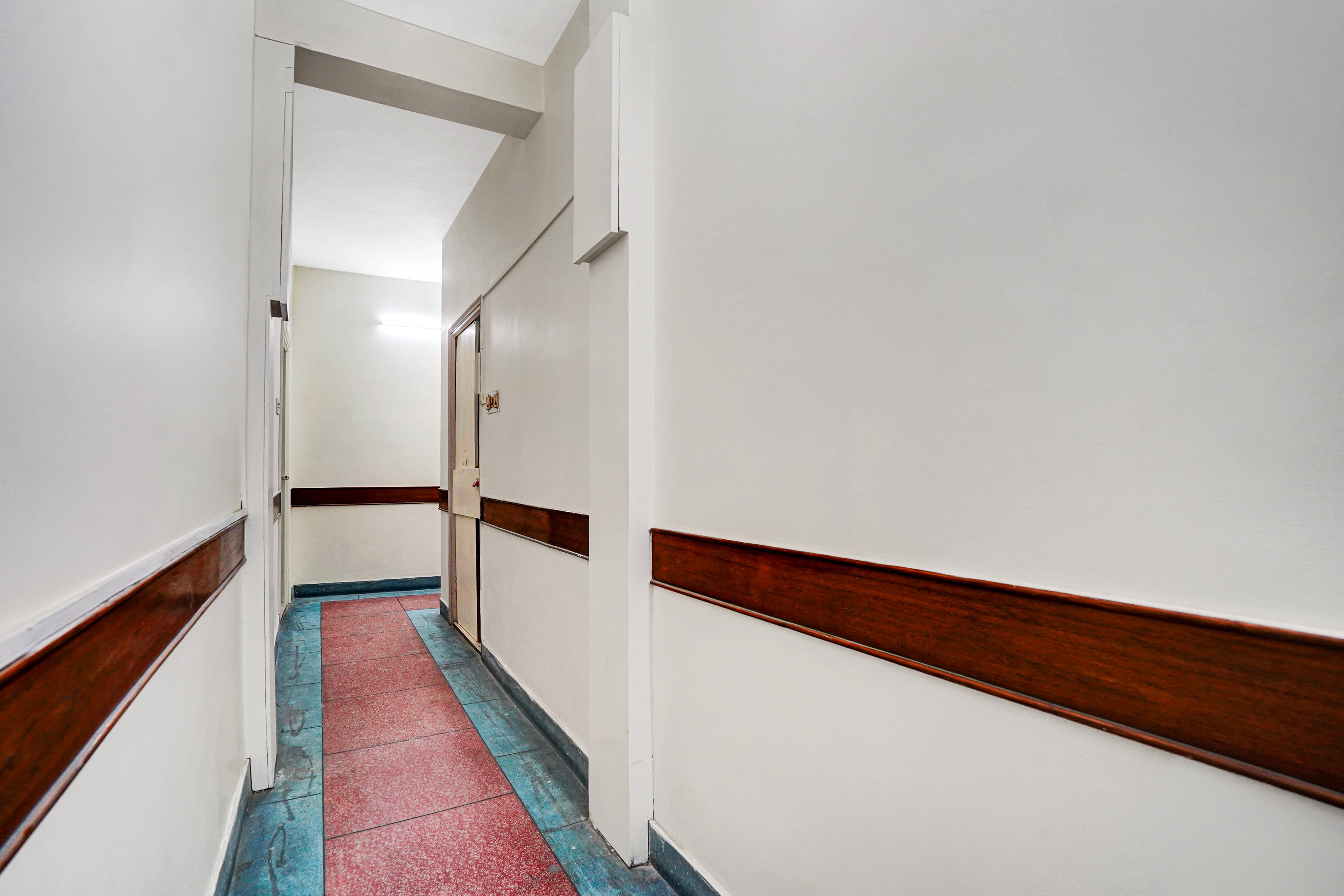 Hotel O Clock Tower Ludhiana Formerly Greatwall in Ludhiana