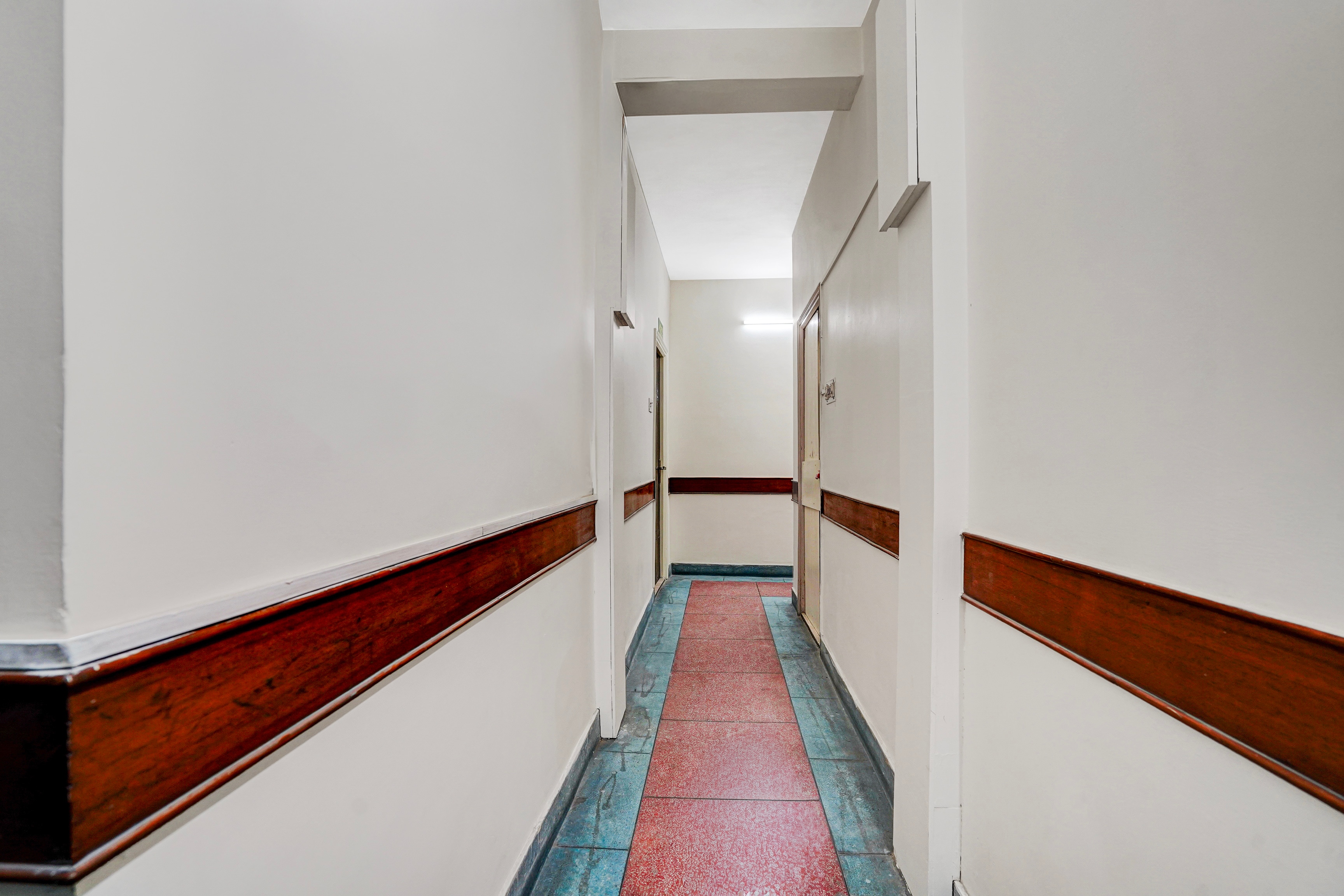 Hotel O Clock Tower Ludhiana Formerly Greatwall in Ludhiana