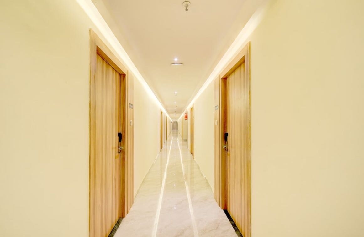 Palette Hotel and Resort Kalwar Road Jaipur Formerly Jai Madhav Resort in Jaipur