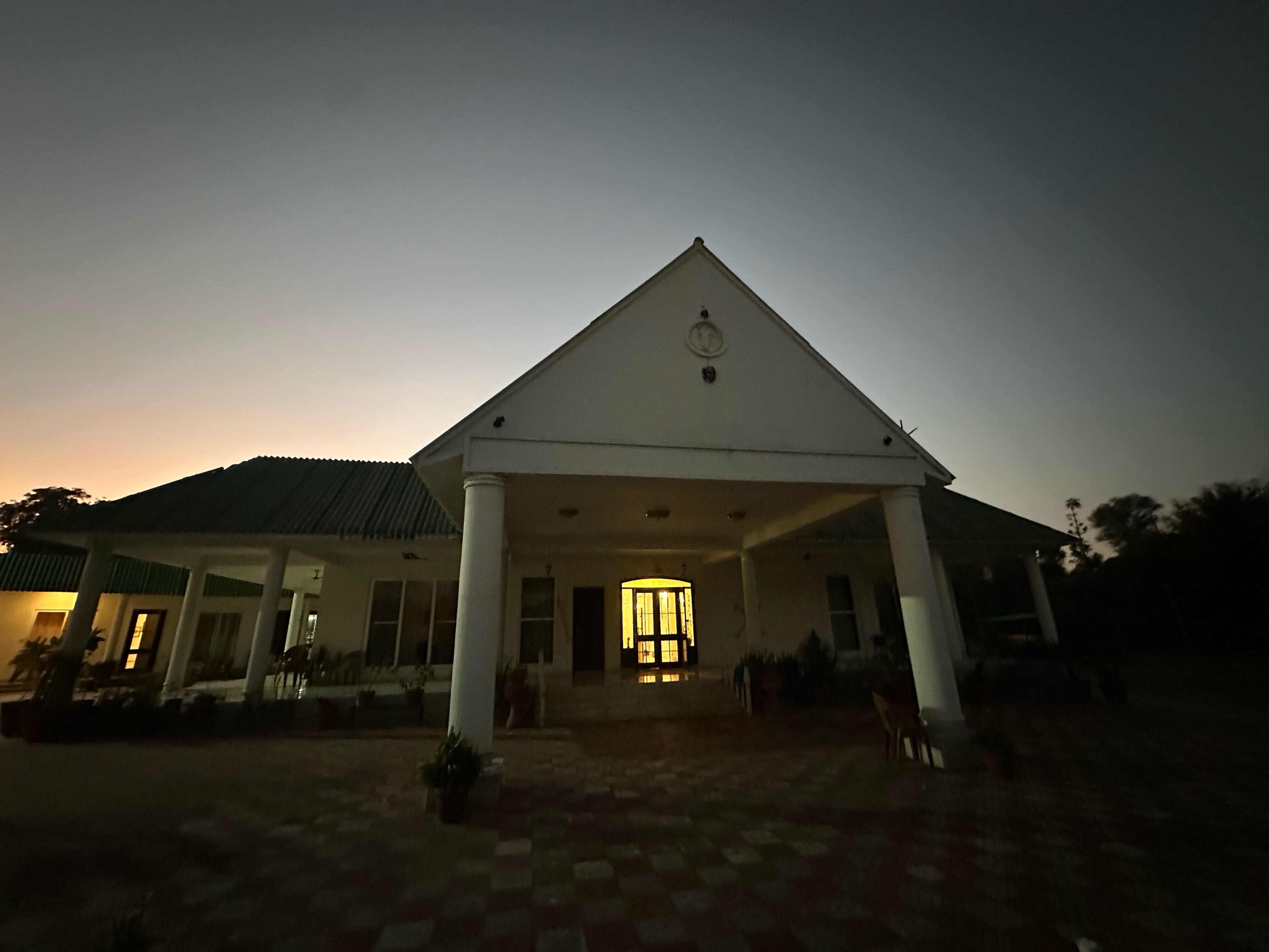 Palette Hotel and Resort Kalwar Road Jaipur Formerly Jai Madhav Resort in Jaipur
