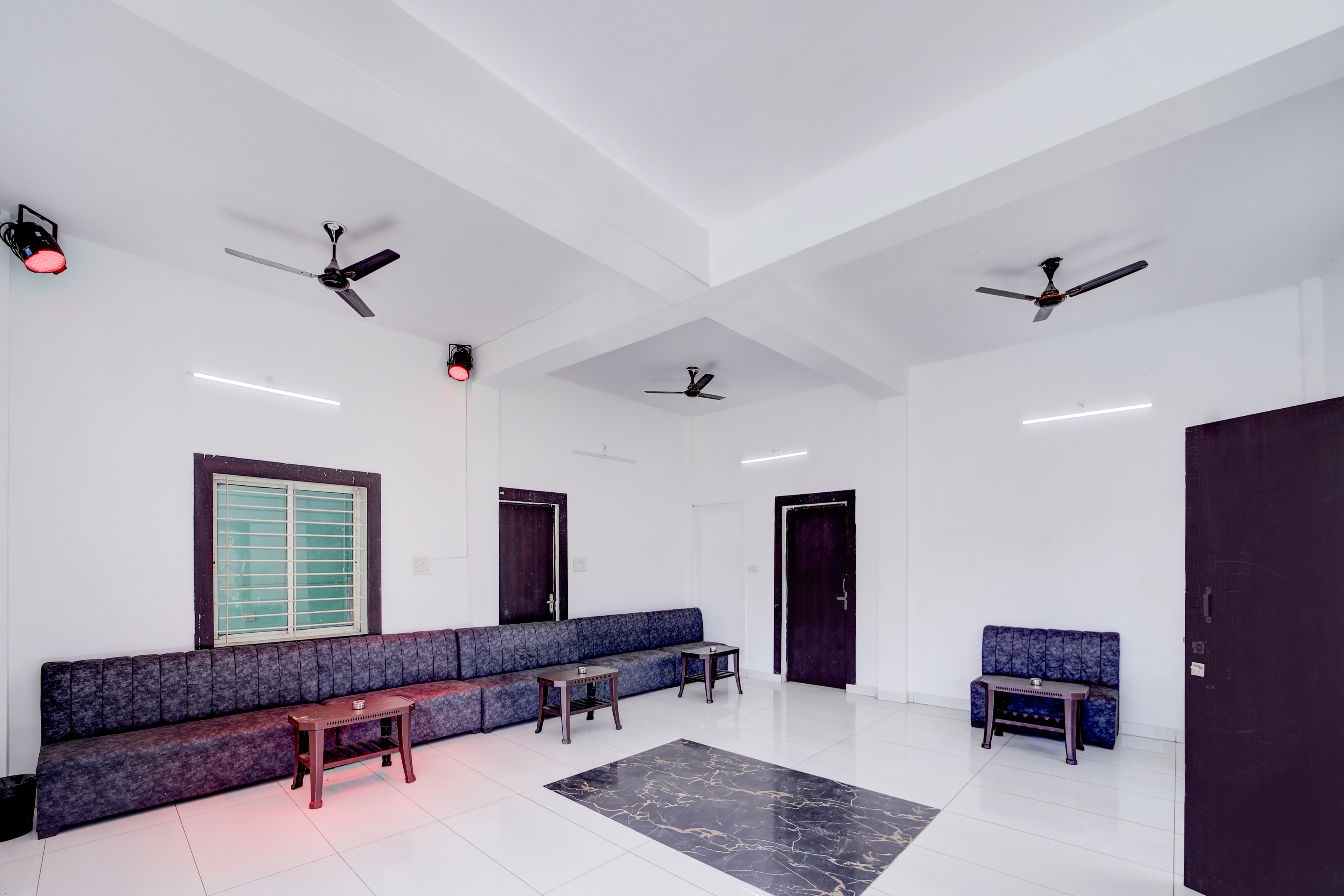 Hotel O Iskcon Temple Bhopal Formerly Hotel Yaswant in Bhopal