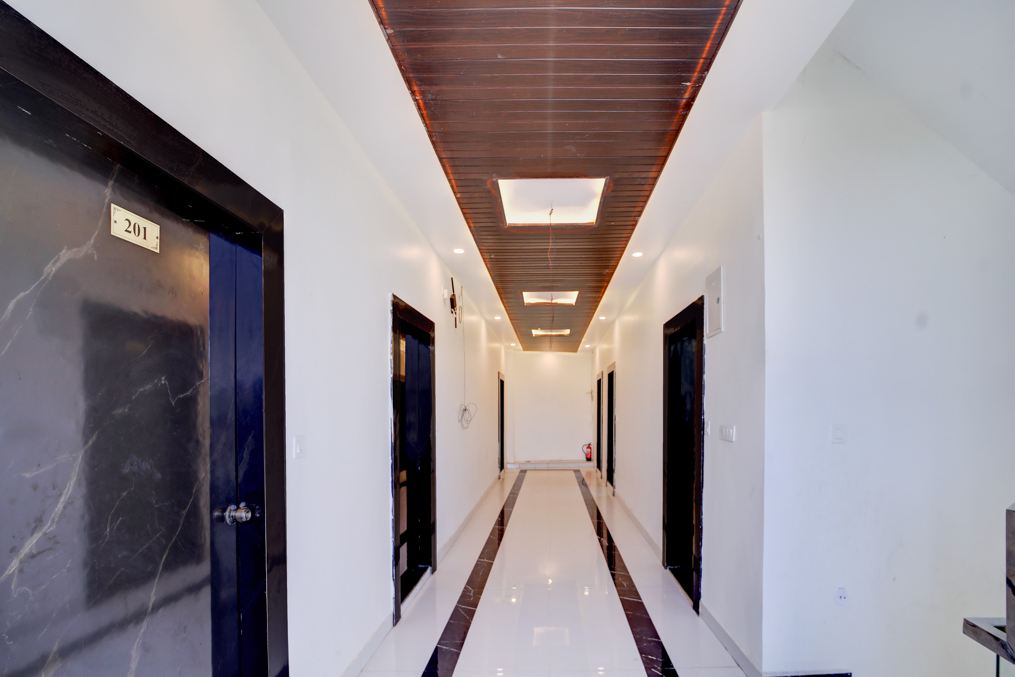 Hotel O Iskcon Temple Bhopal Formerly Hotel Yaswant in Bhopal