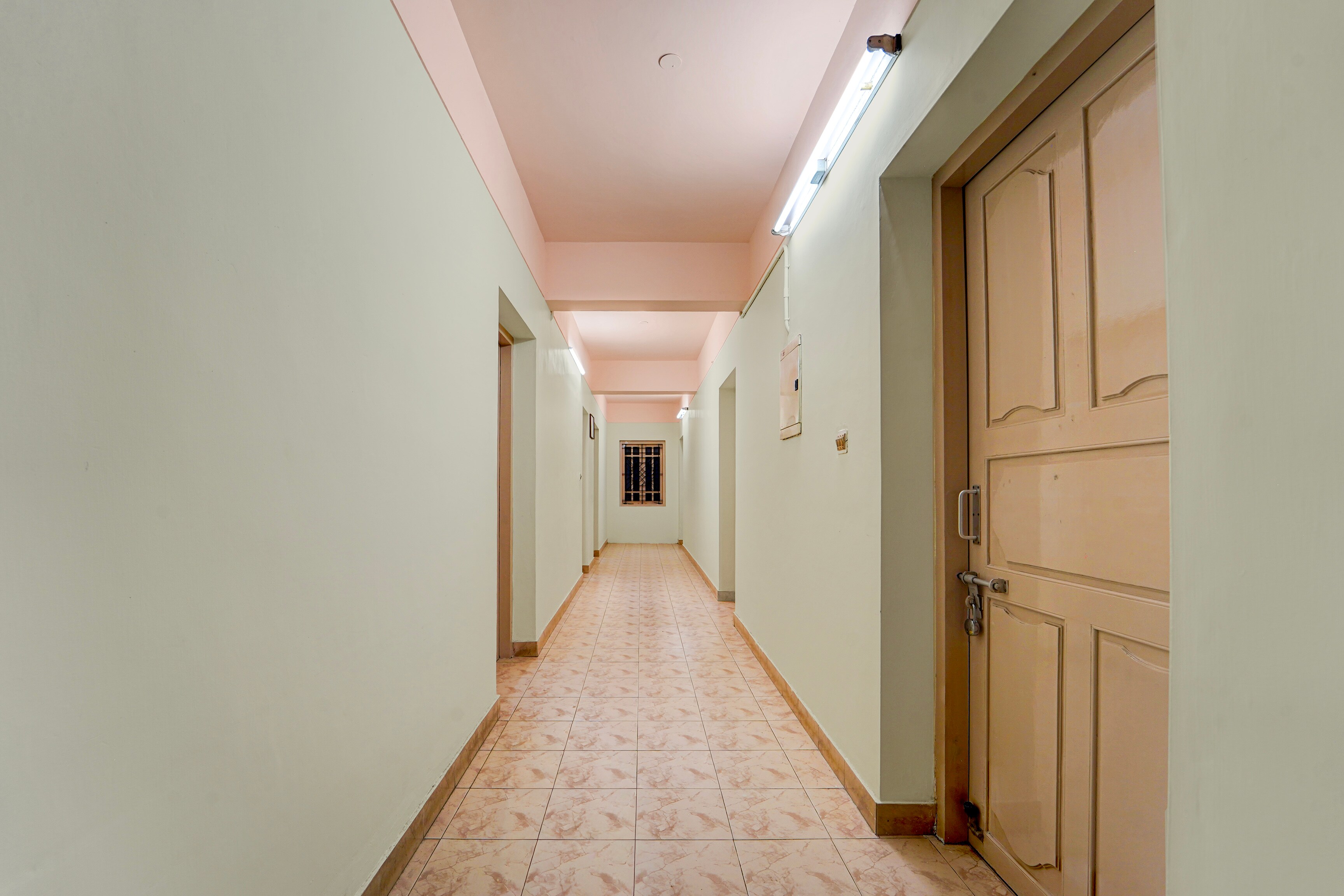 Hotel O Kumarichanta Thiruvananthapuram in Thiruvananthapuram