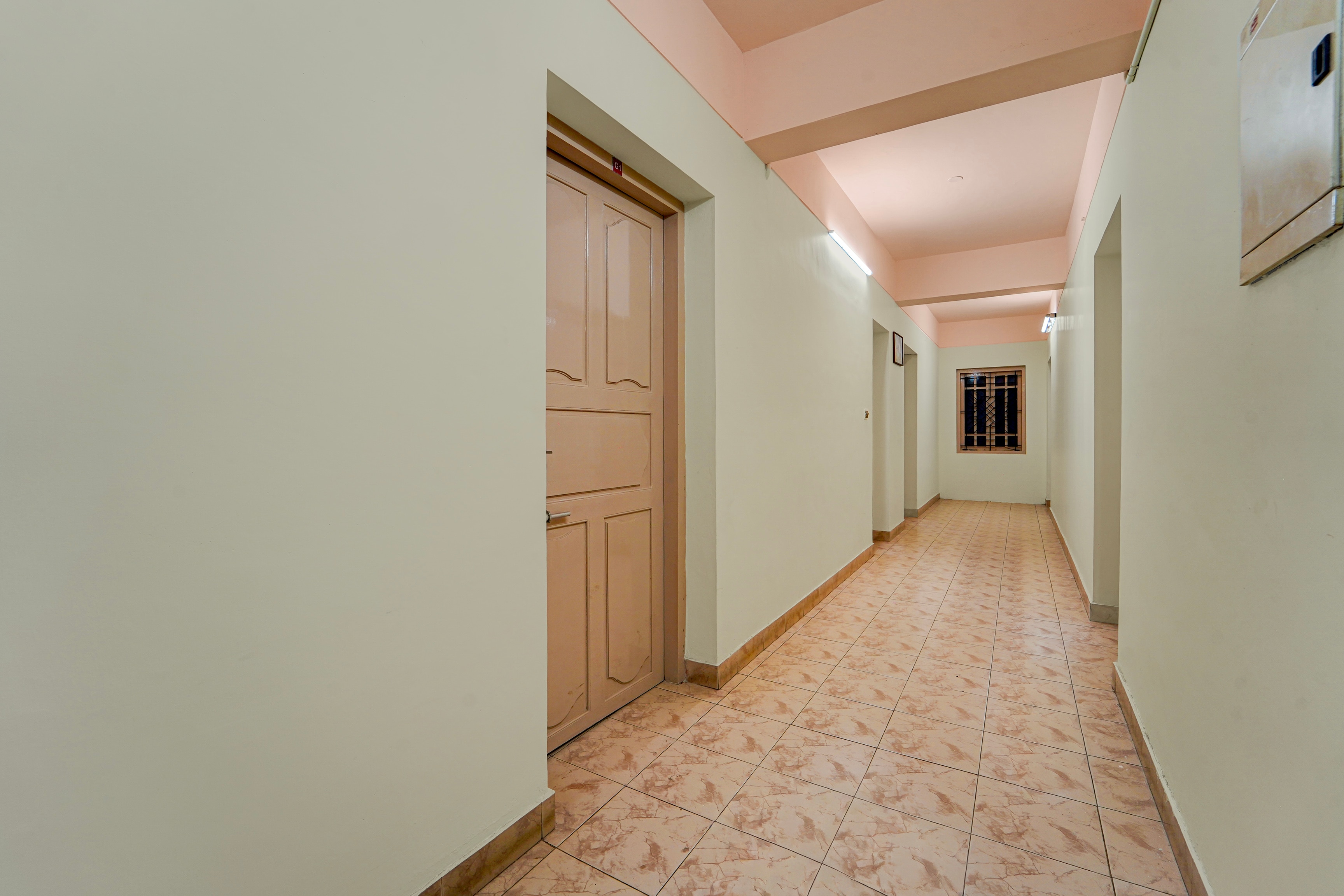 Hotel O Kumarichanta Thiruvananthapuram in Thiruvananthapuram