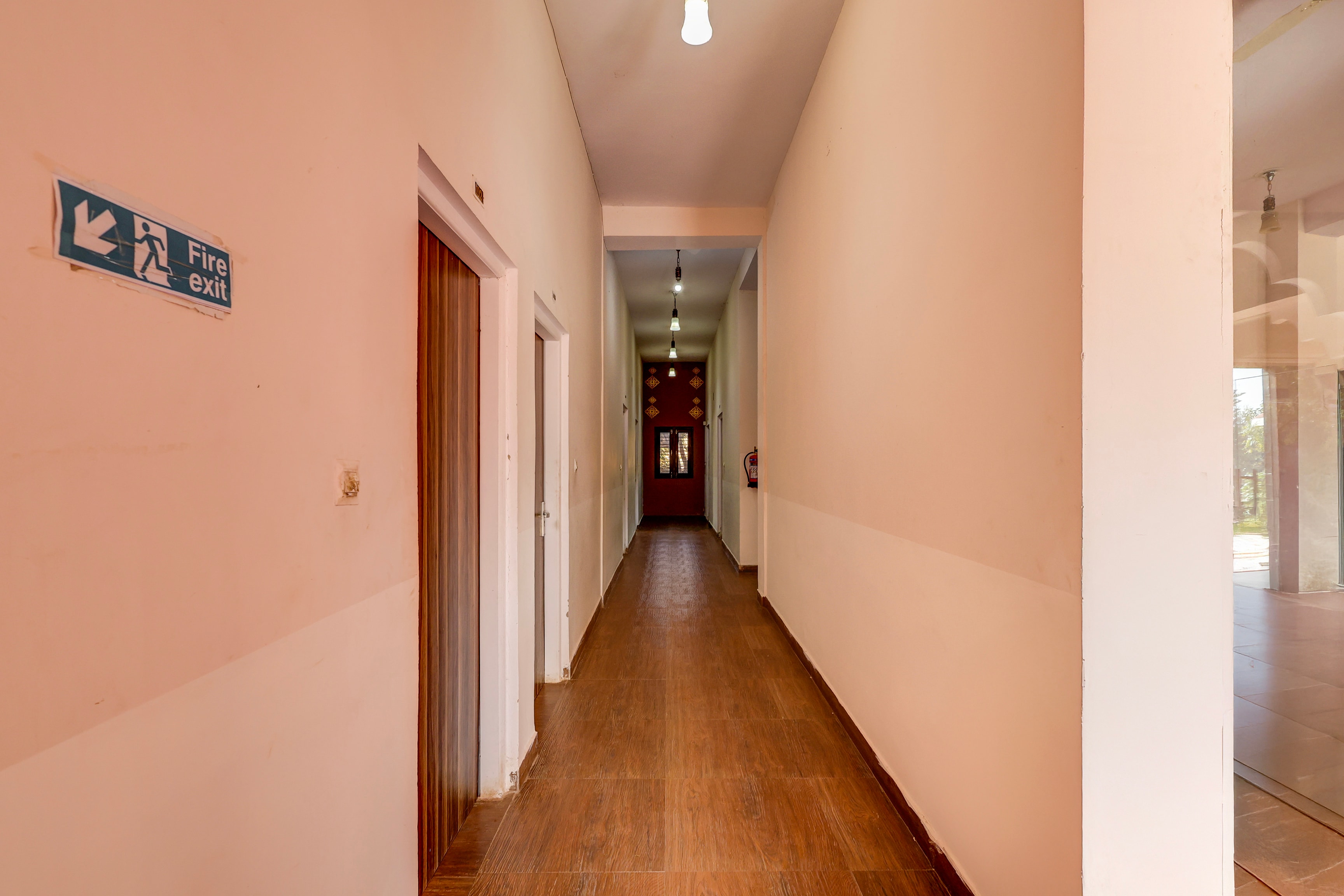 Collection O Ajmer - Pushkar Bypass Formerly Shakti Resort in Ajmer