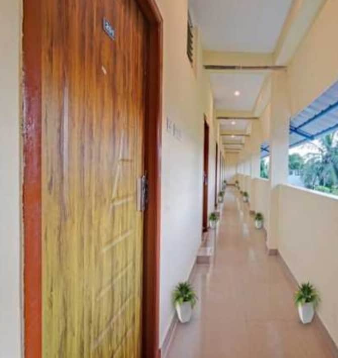 Collection O Kodaikanal Solar Observatory Museum Formerly Aysha Stay Inn in Kodaikanal