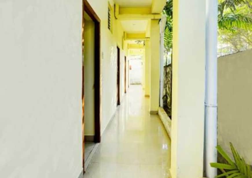 Collection O Kodaikanal Solar Observatory Museum Formerly Aysha Stay Inn in Kodaikanal