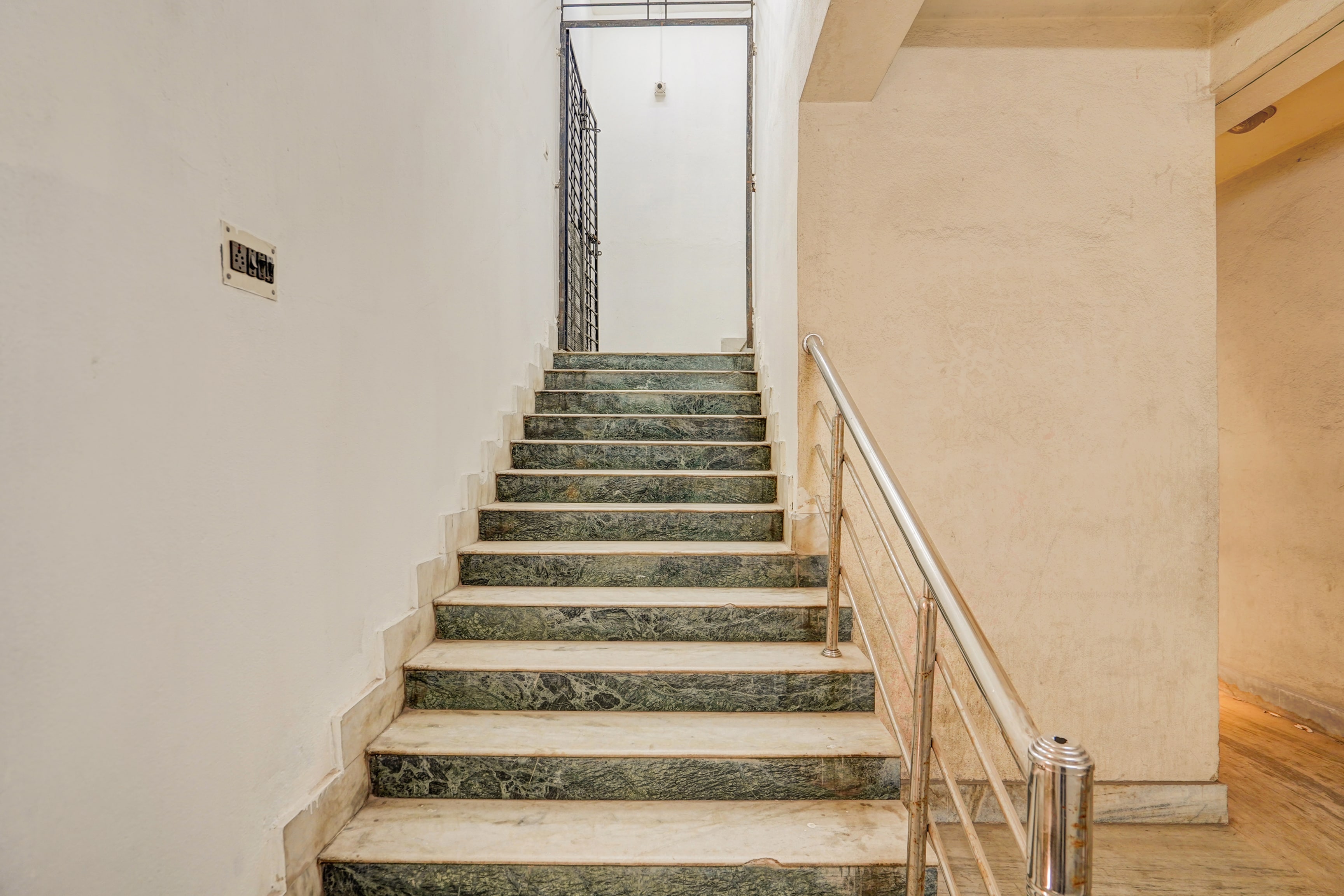 Super Hotel O Mission Hospital Durgapur Formerly Relax Guest House in Durgapur