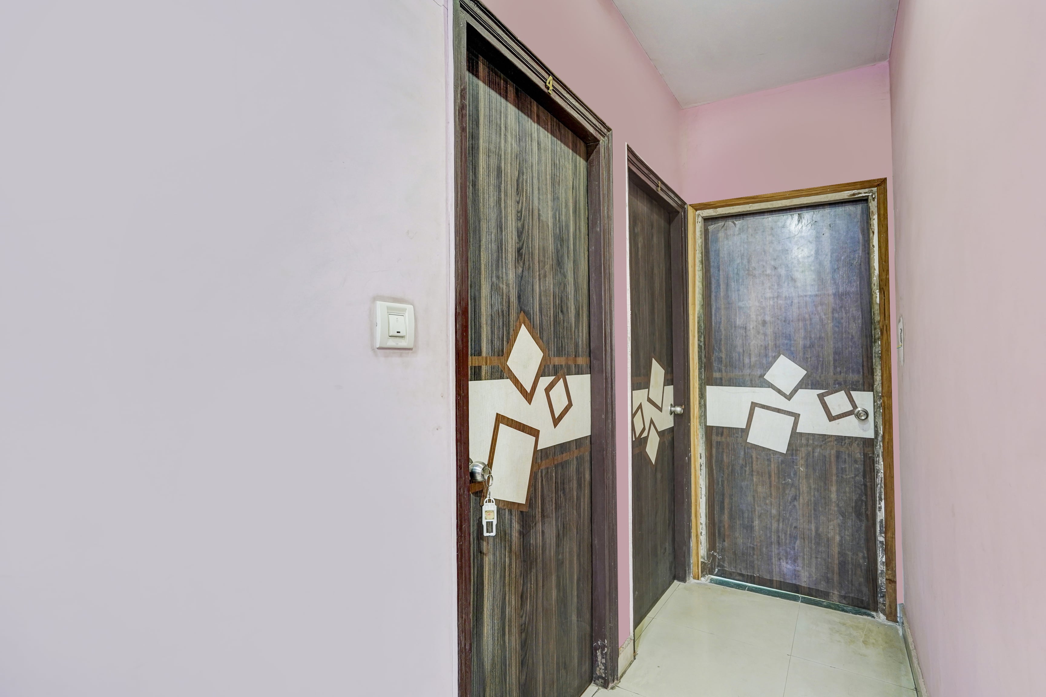 Super Hotel O Mission Hospital Durgapur Formerly Relax Guest House in Durgapur