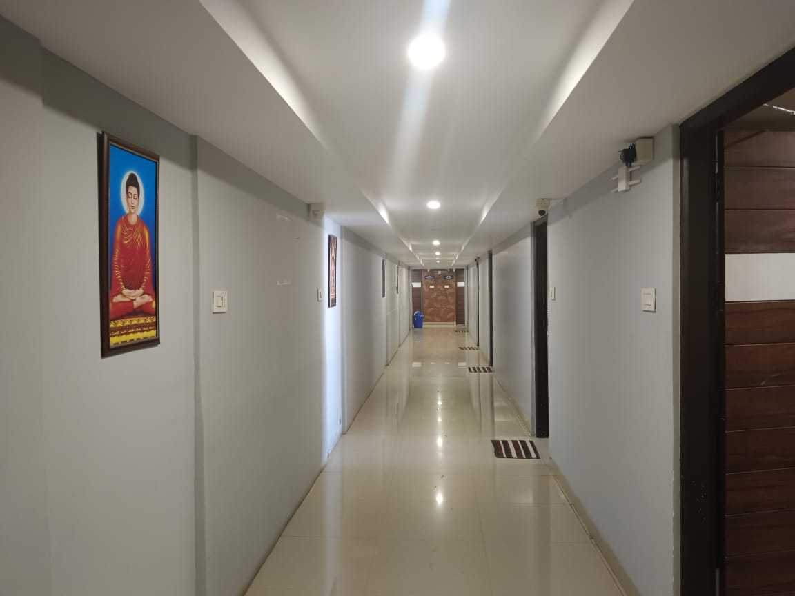 Townhouse Madurai Railway Junction Formerly D Grand in Madurai