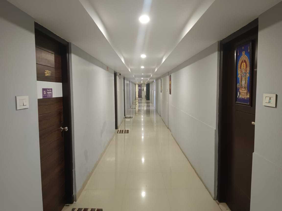 Townhouse Madurai Railway Junction Formerly D Grand in Madurai