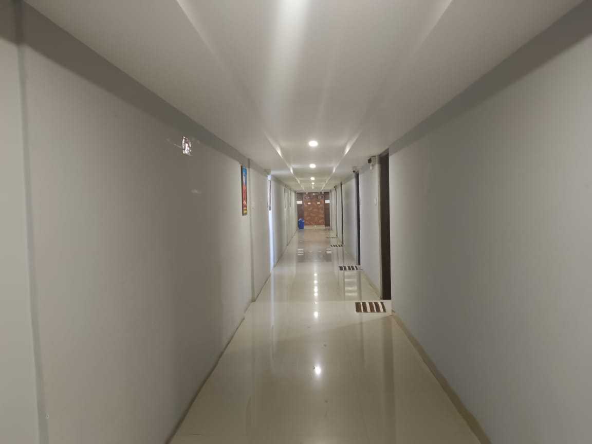 Townhouse Madurai Railway Junction Formerly D Grand in Madurai