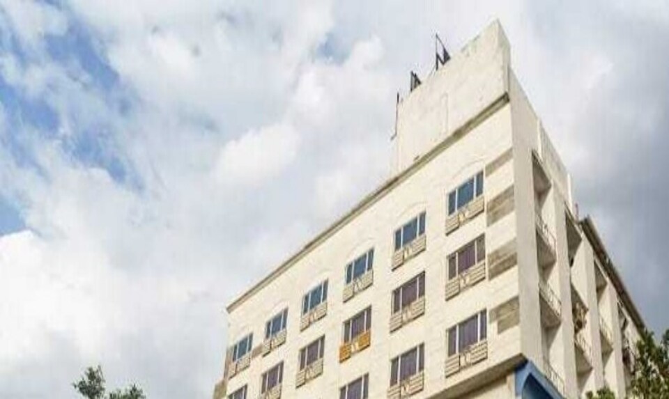 Townhouse Madurai Railway Junction Formerly D Grand in Madurai