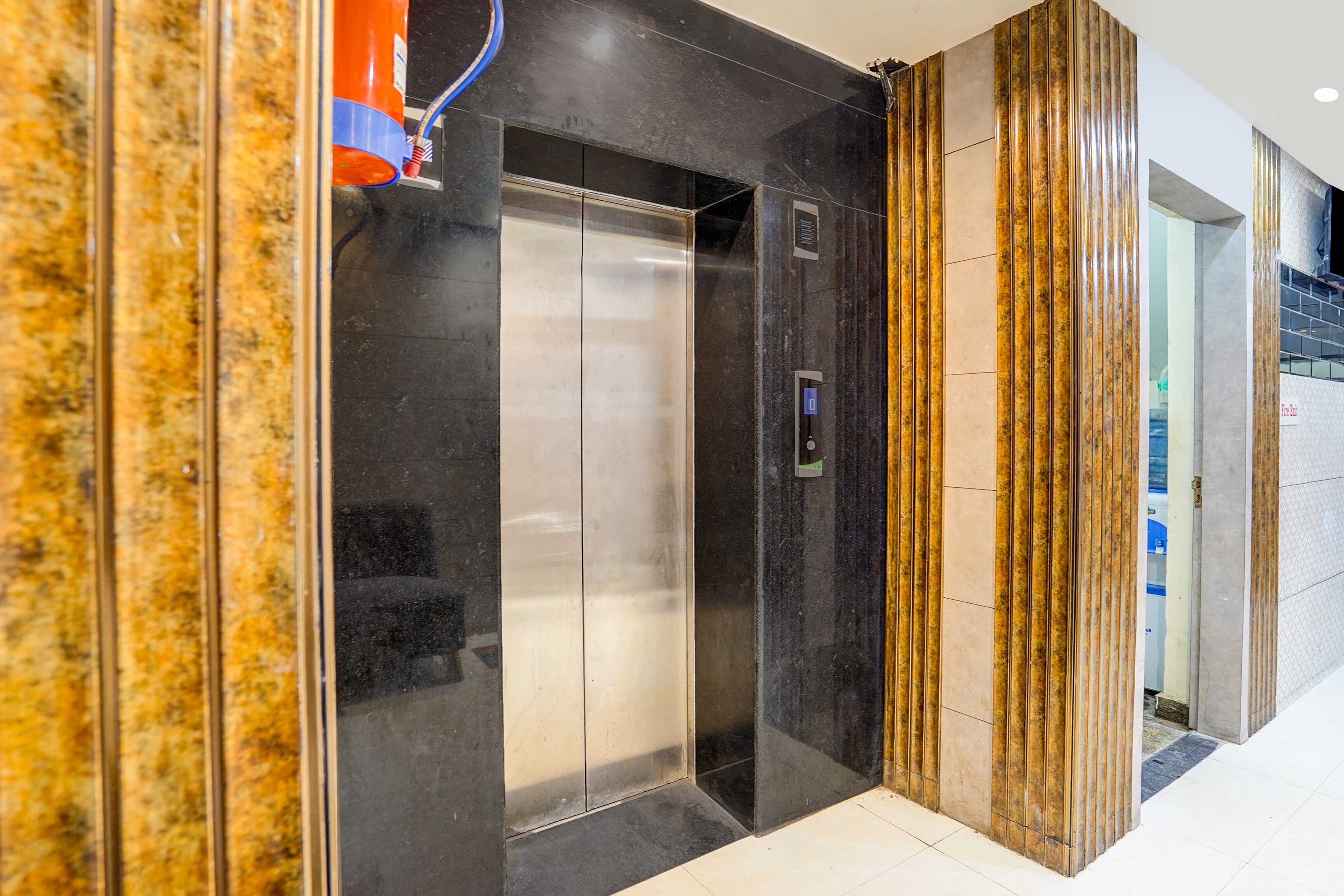 Collection O Iskcon Prayagraj Formerly Usha Continental in Prayagraj