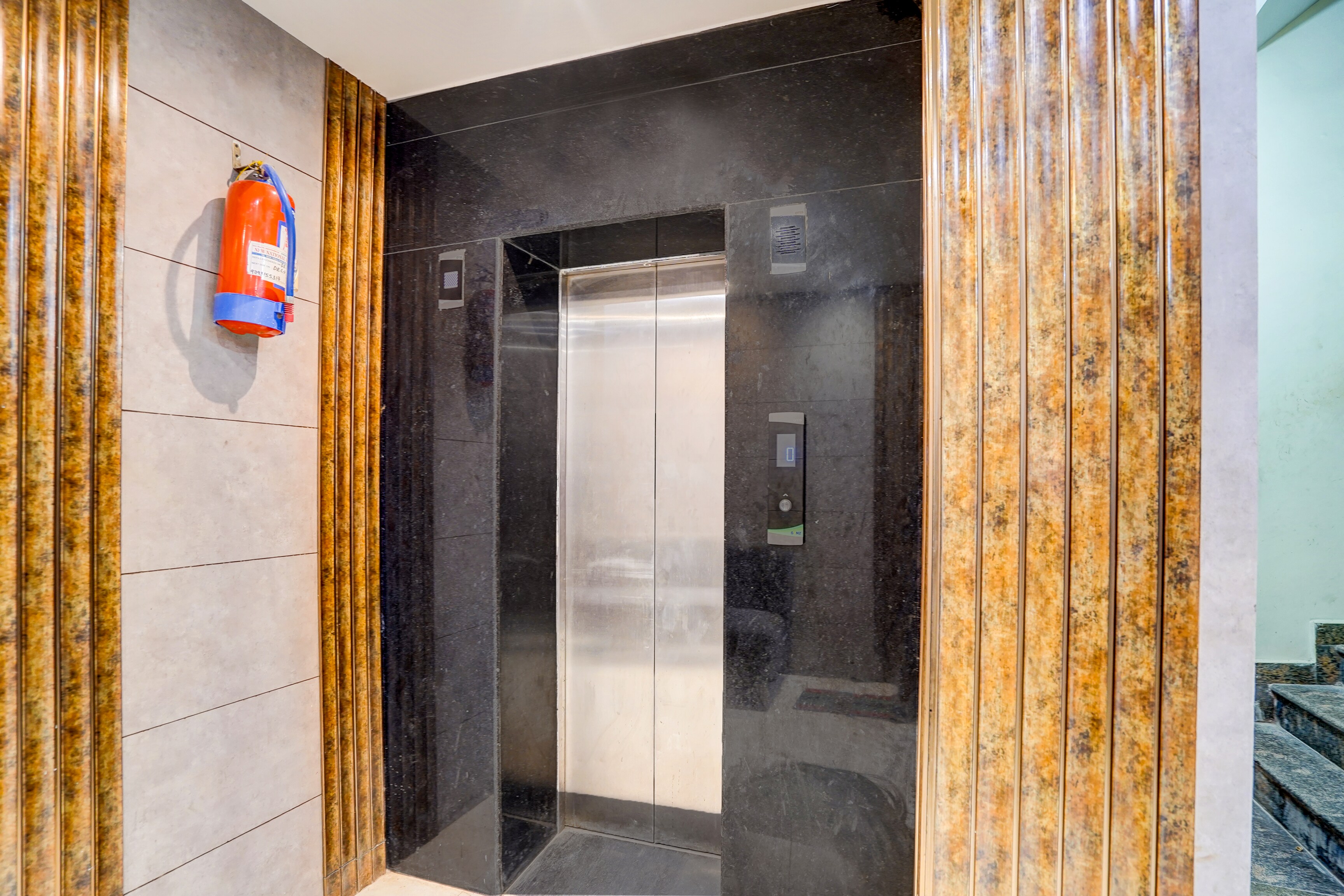 Collection O Iskcon Prayagraj Formerly Usha Continental in Prayagraj