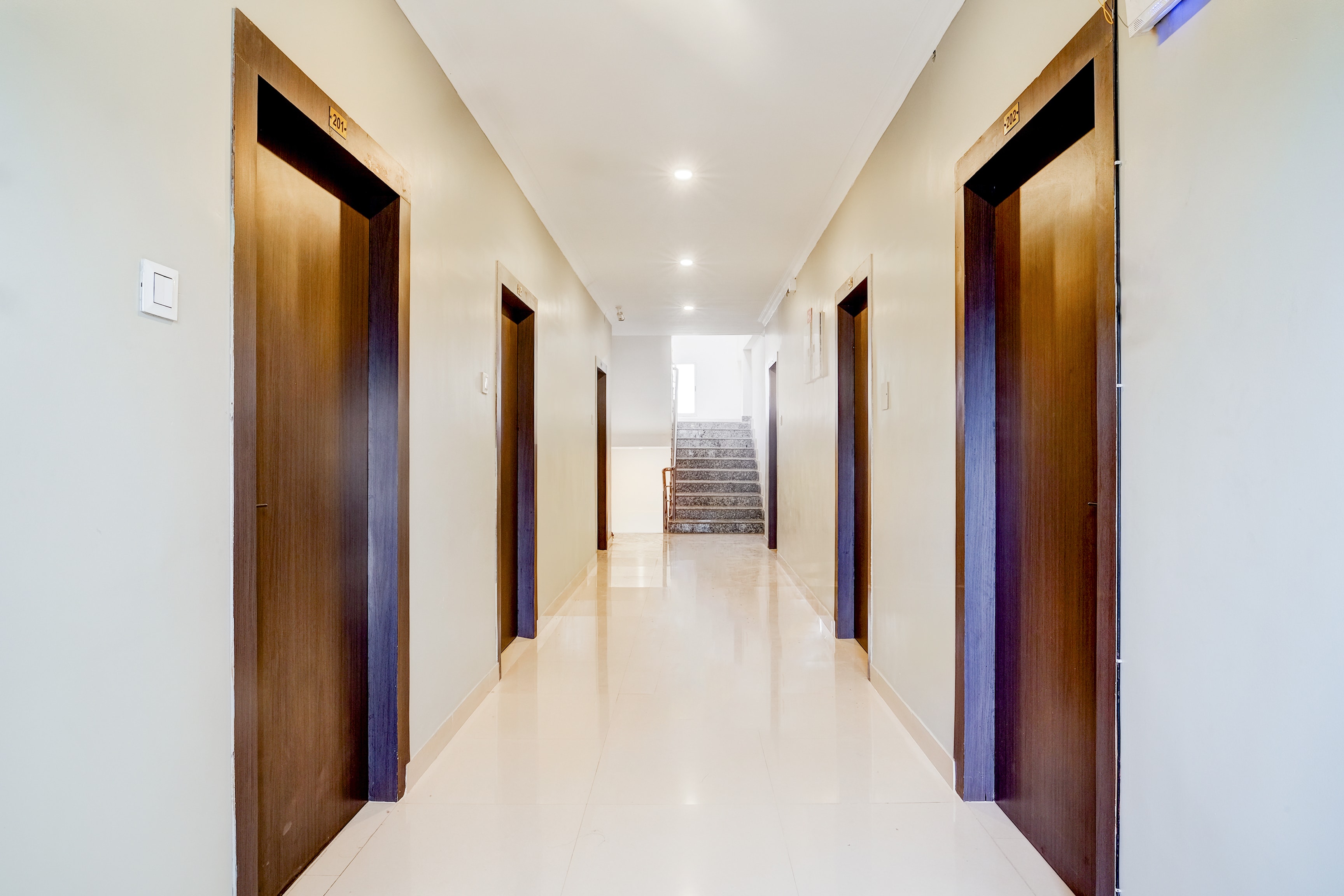 Townhouse Indira Gandhi Athletic Stadium Guwahati Formerly Cloud Stay Inn in Guwahati