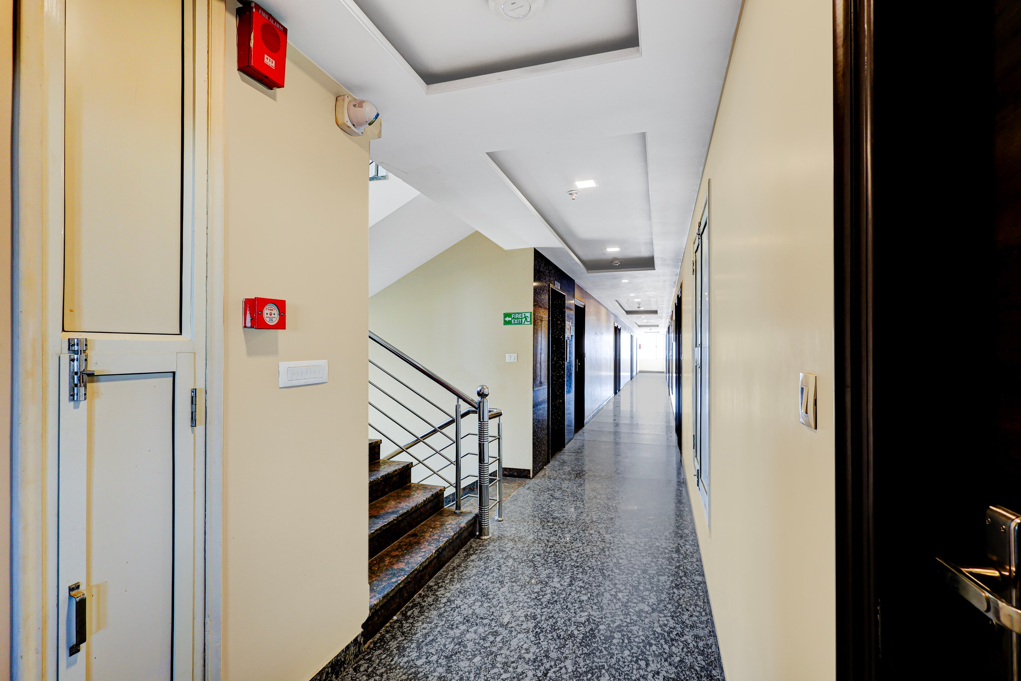 Townhouse Jaipur Pinkcity Waterpark Formerly Fortune Prime in Jaipur