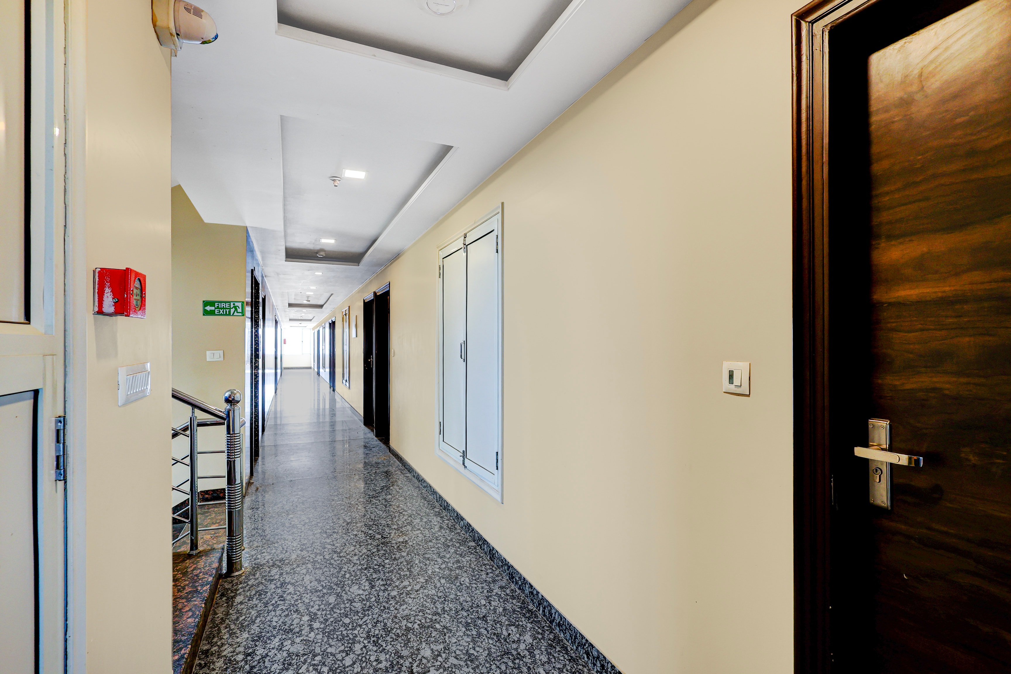 Townhouse Jaipur Pinkcity Waterpark Formerly Fortune Prime in Jaipur