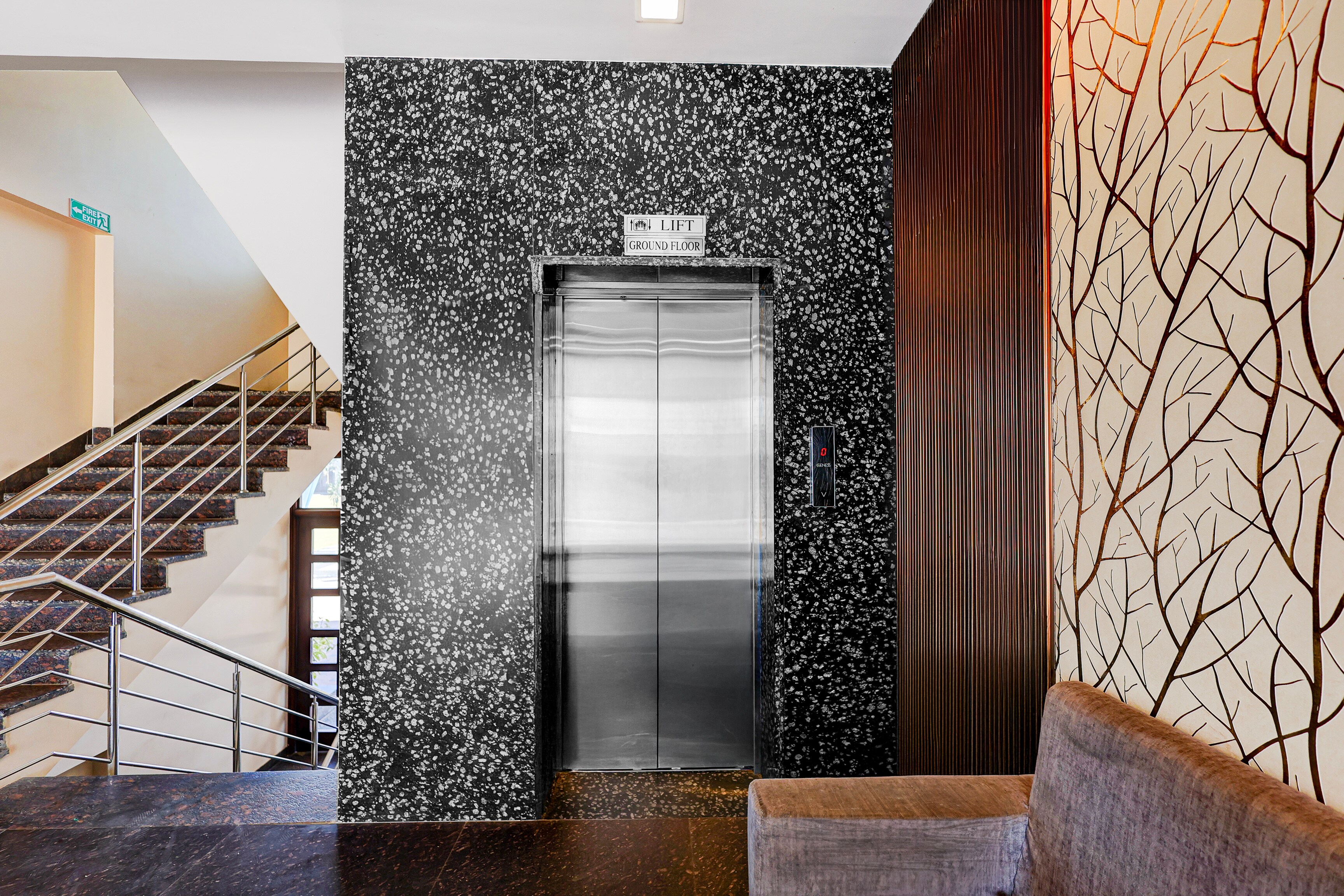 Townhouse Jaipur Pinkcity Waterpark Formerly Fortune Prime in Jaipur