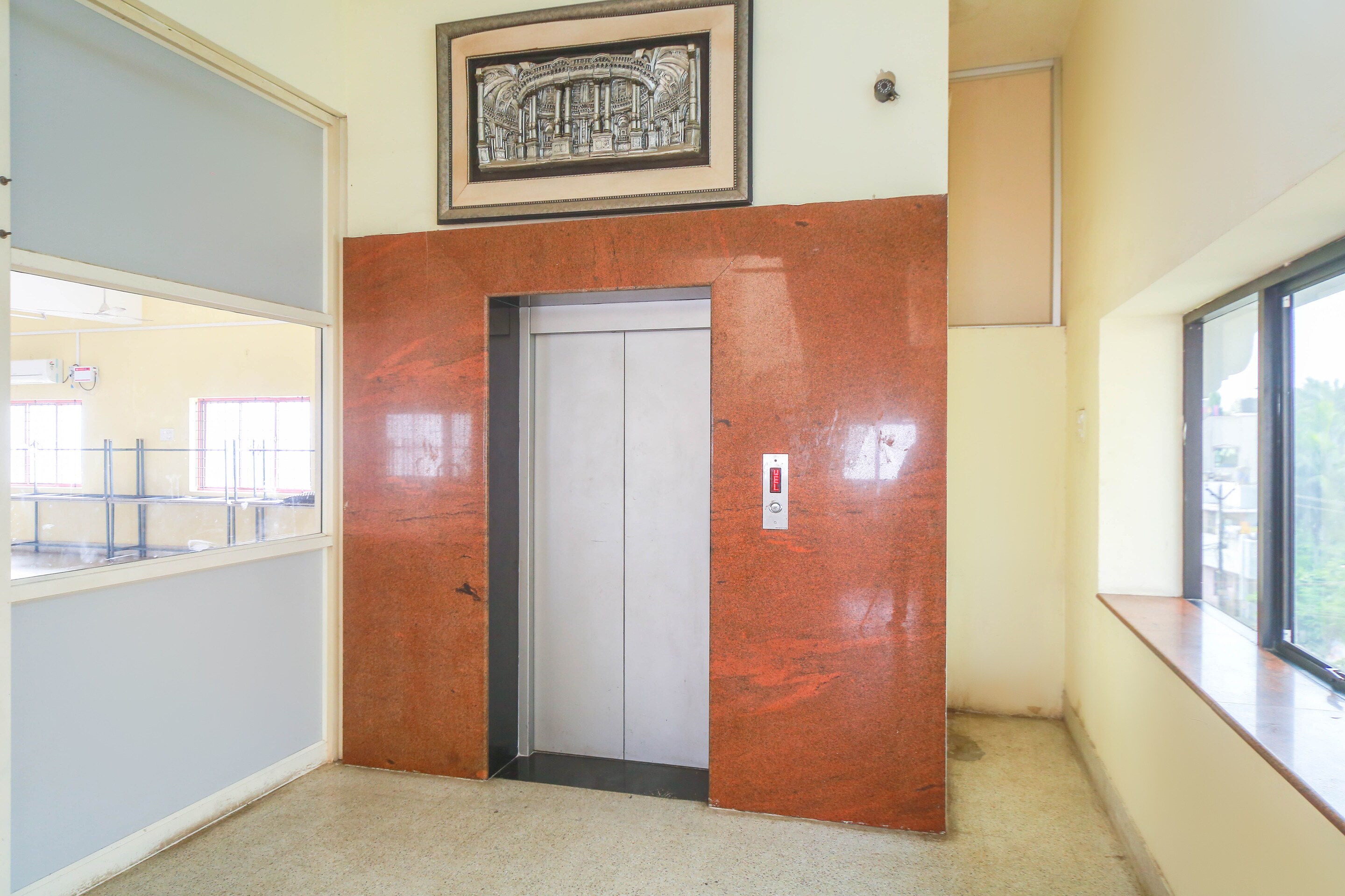 Hotel O Ramachandra Hospital Porur Formerly Raj Mahal in Chennai