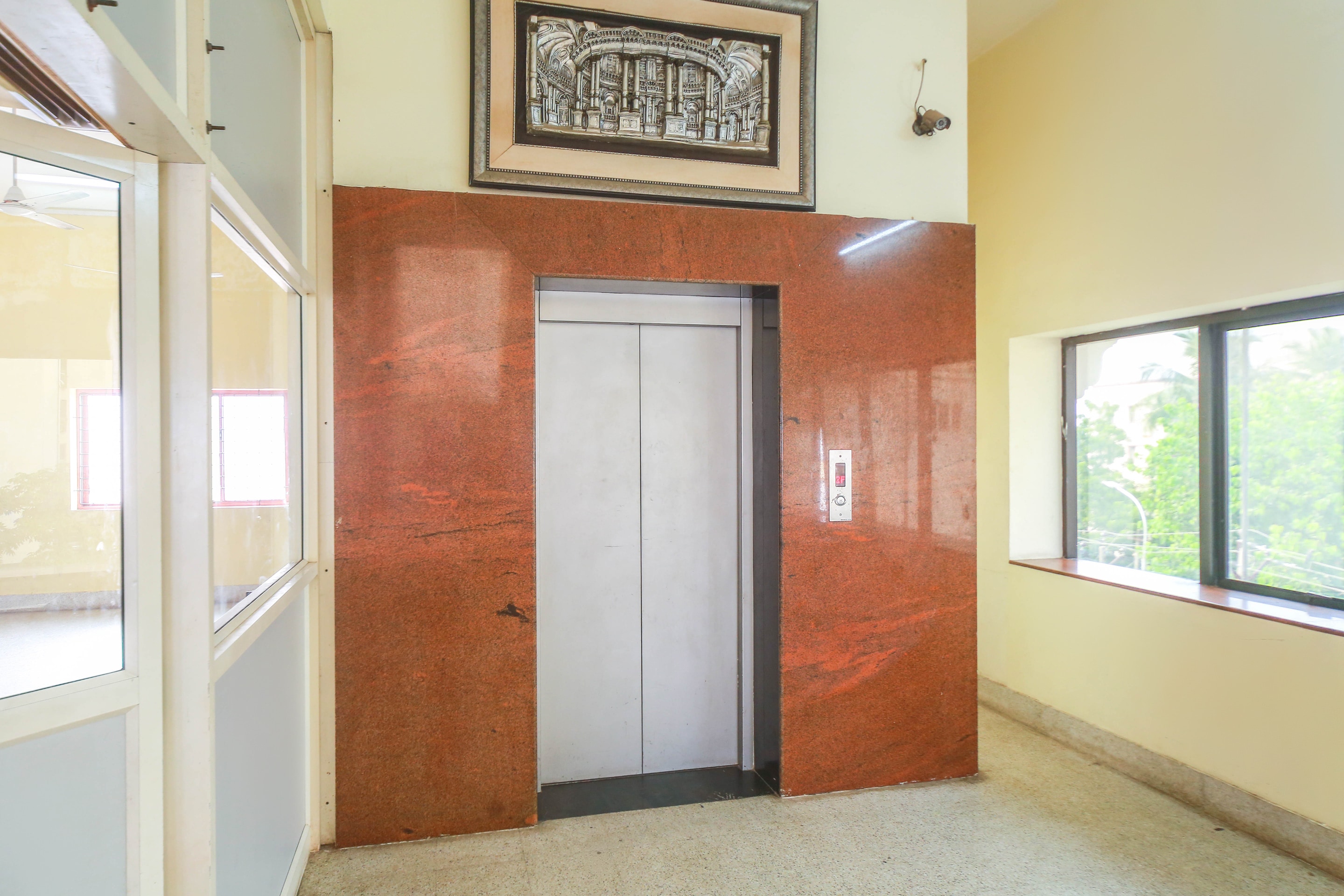 Hotel O Ramachandra Hospital Porur Formerly Raj Mahal in Chennai