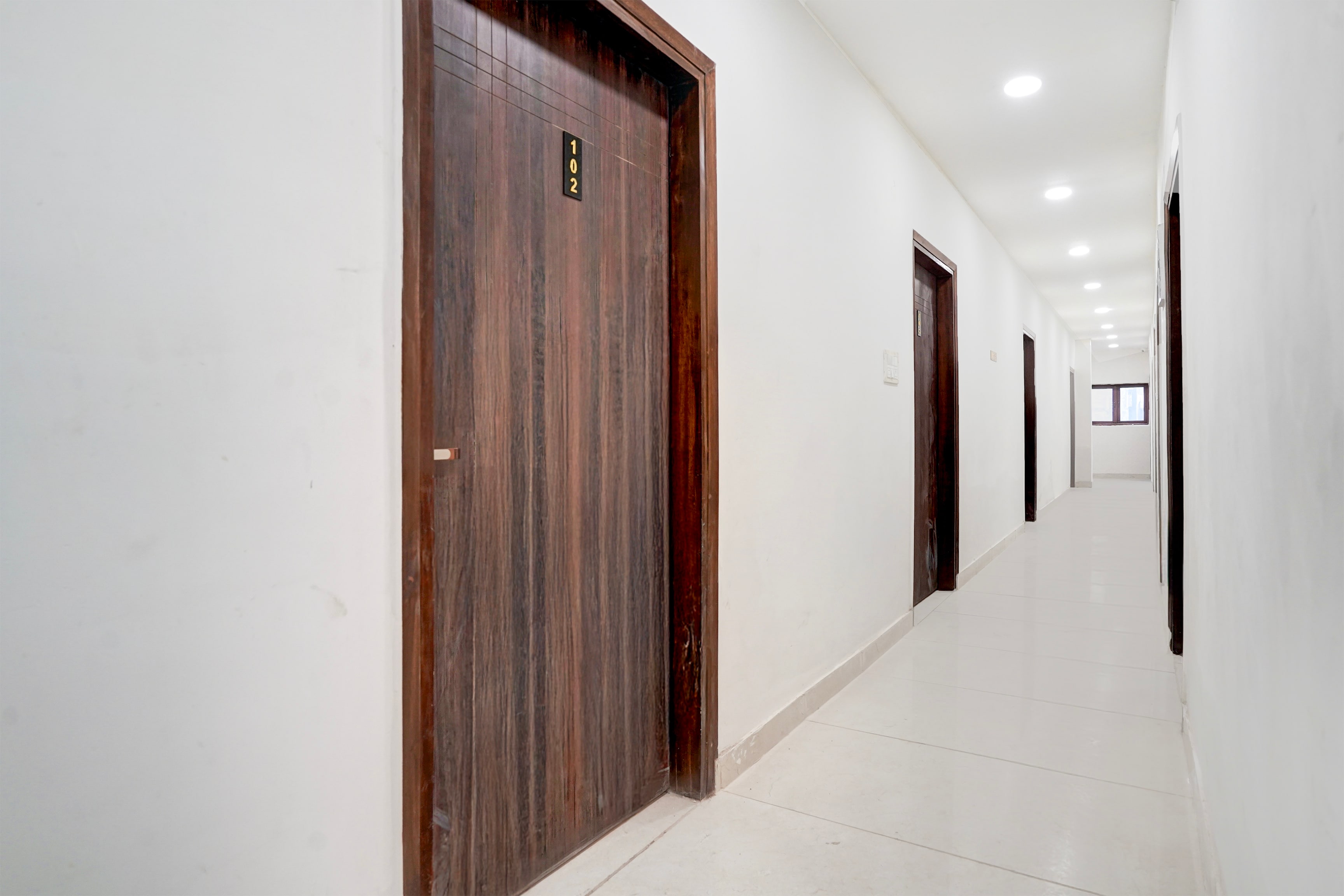 Hotel O Subhash Nagar Metro Station Formerly Parampara in Delhi