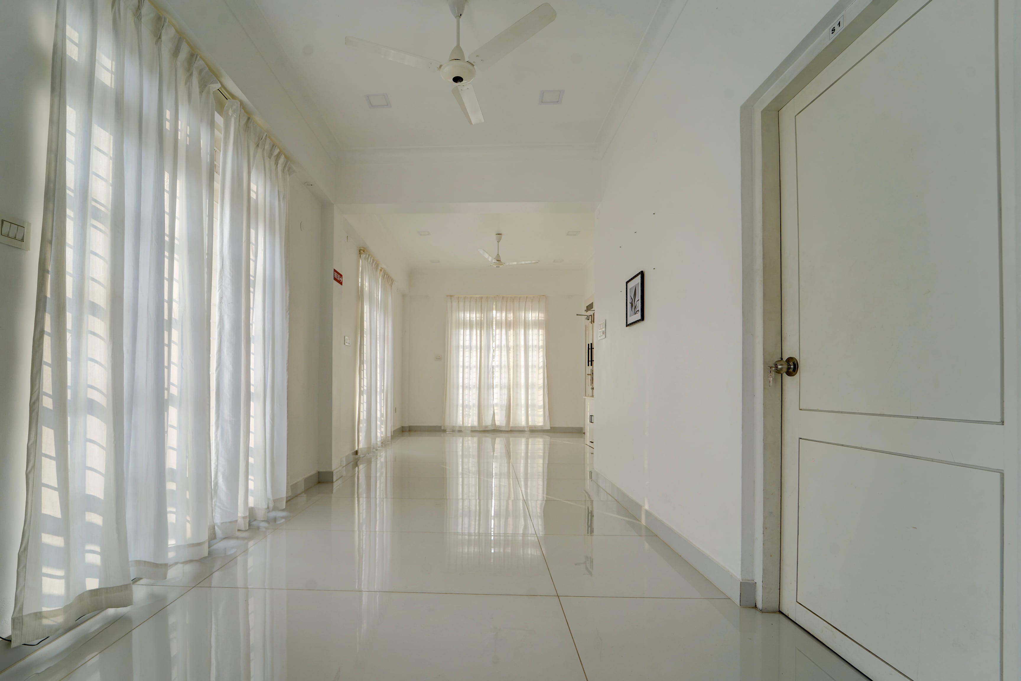 Collection O Kulathoor Technopark Formerly United Mansions in Thiruvananthapuram