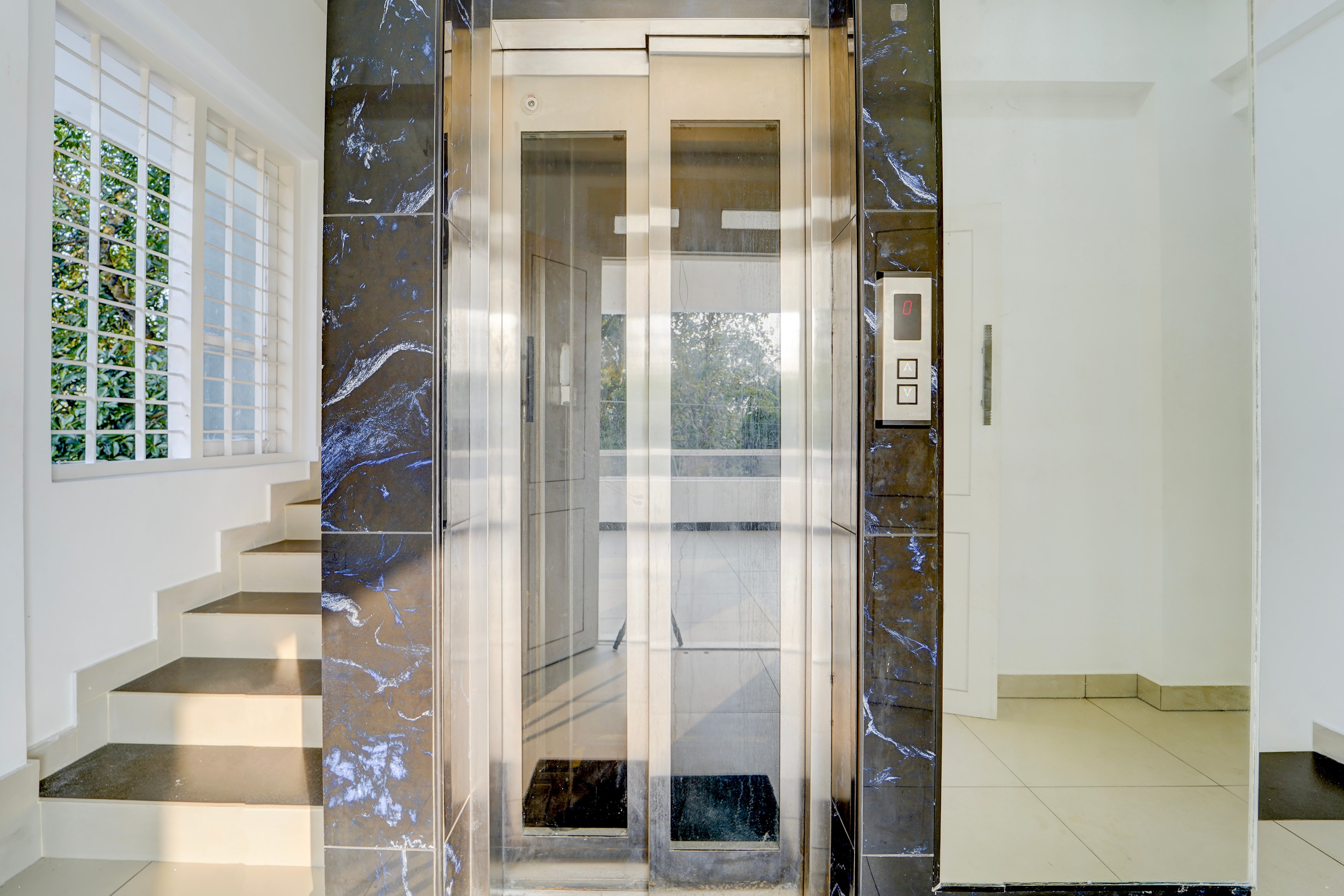 Collection O Kulathoor Technopark Formerly United Mansions in Thiruvananthapuram