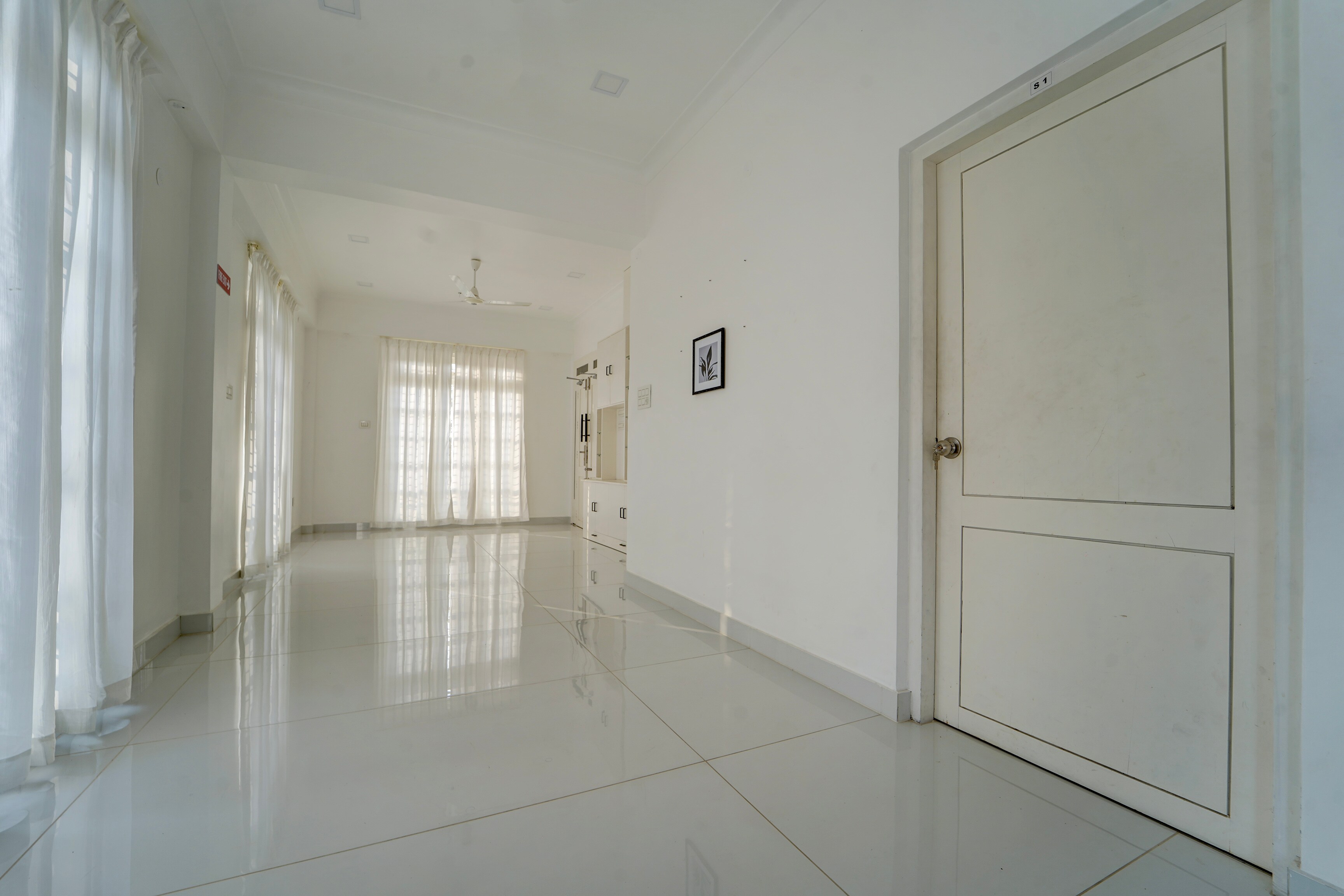 Collection O Kulathoor Technopark Formerly United Mansions in Thiruvananthapuram