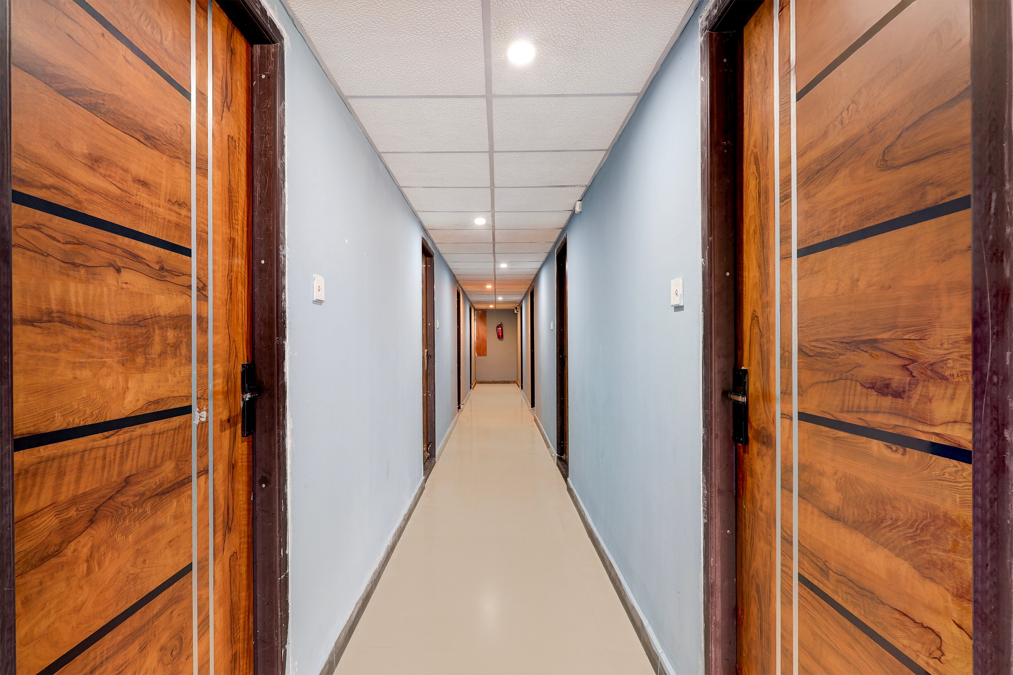 Townhouse Punnami Riverview Formerly Vihaan Square in Vijayawada