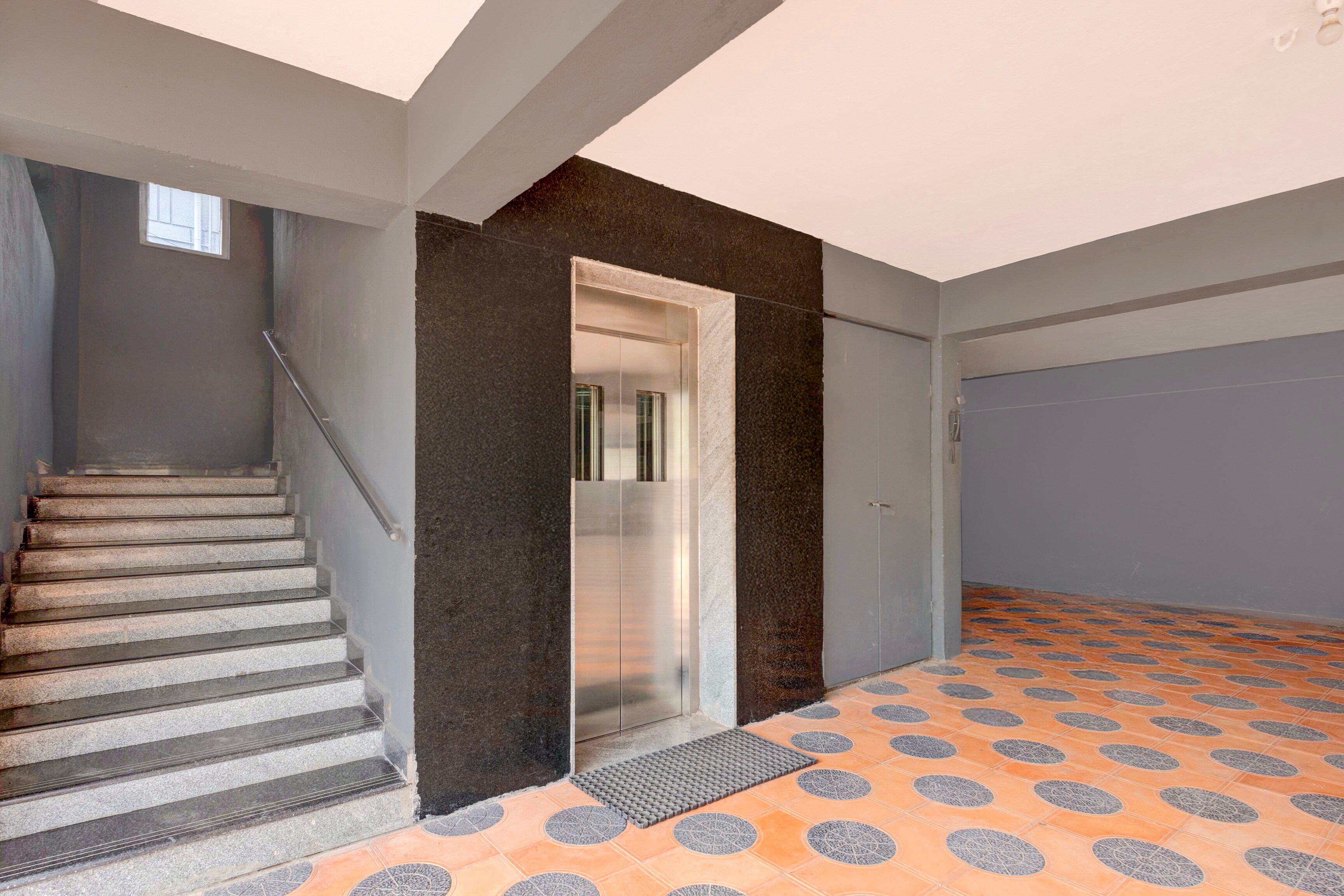 Townhouse Punnami Riverview Formerly Vihaan Square in Vijayawada