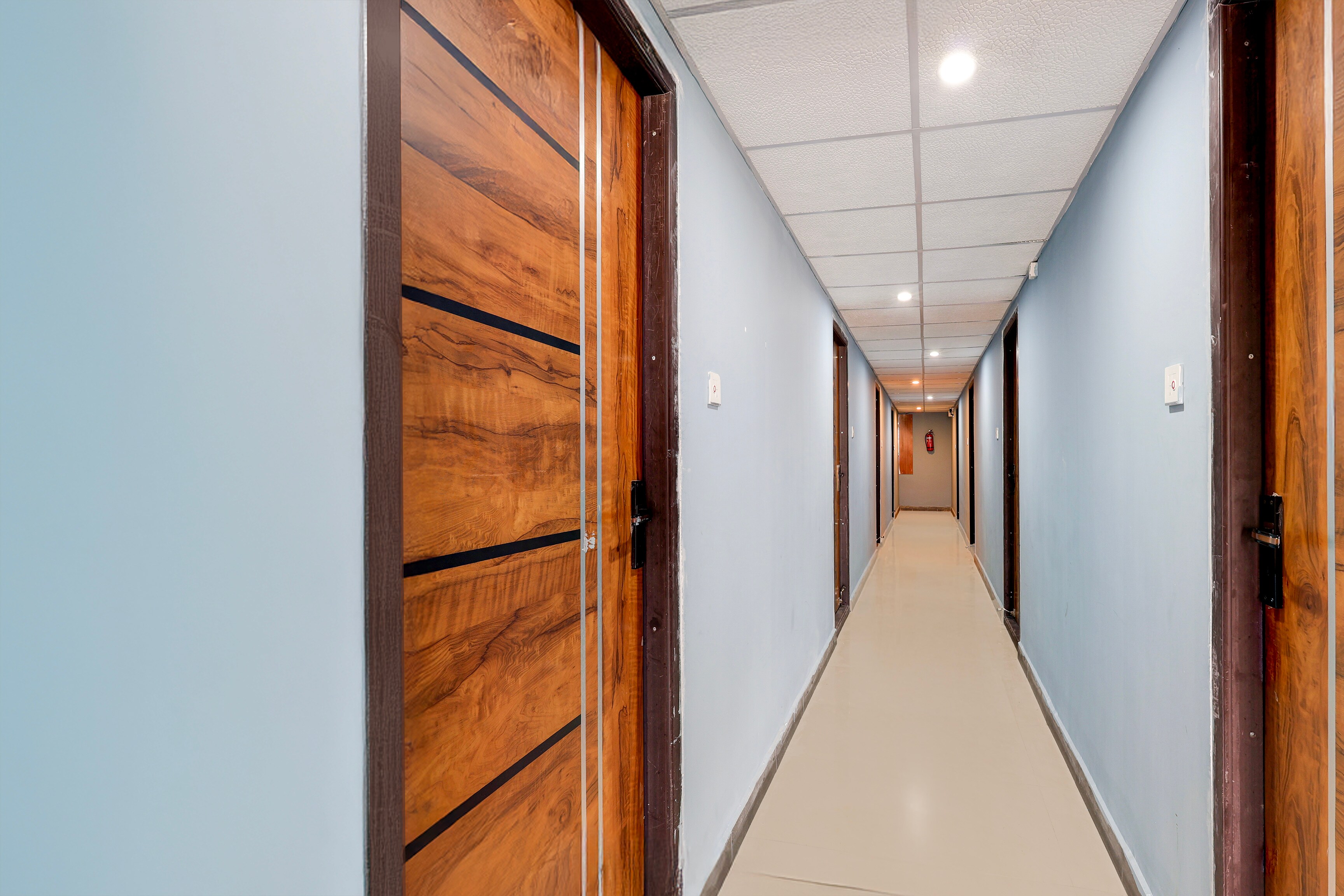 Townhouse Punnami Riverview Formerly Vihaan Square in Vijayawada