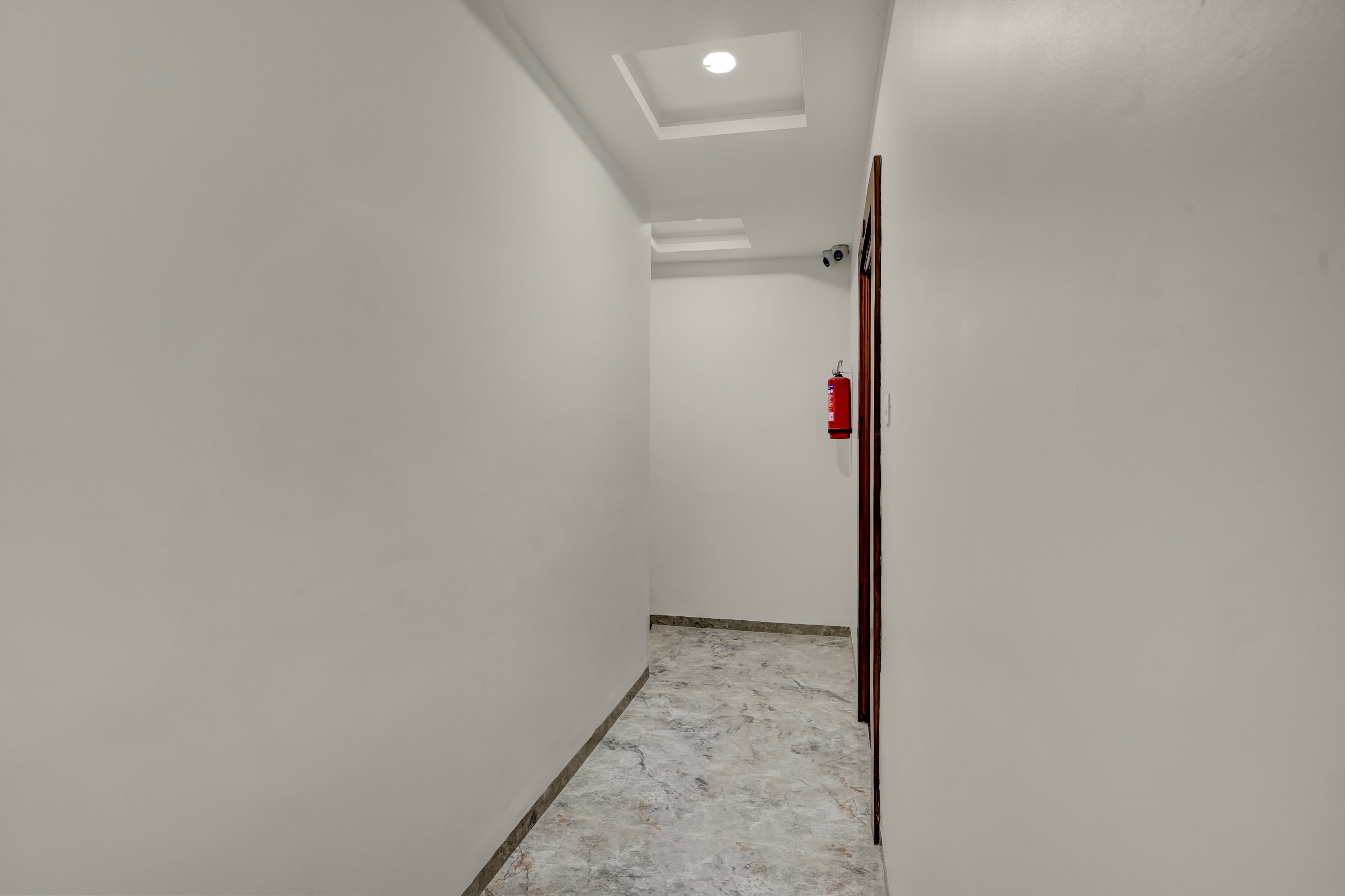 Super Townhouse Ganesh Tekdi Temple Nagpur  in Nagpur