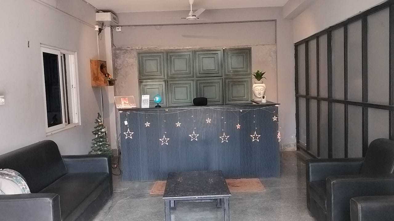 Collection O IGKC Multispecialty Hospital Formerly Hotel Neatflix and Chill in Bhubaneswar