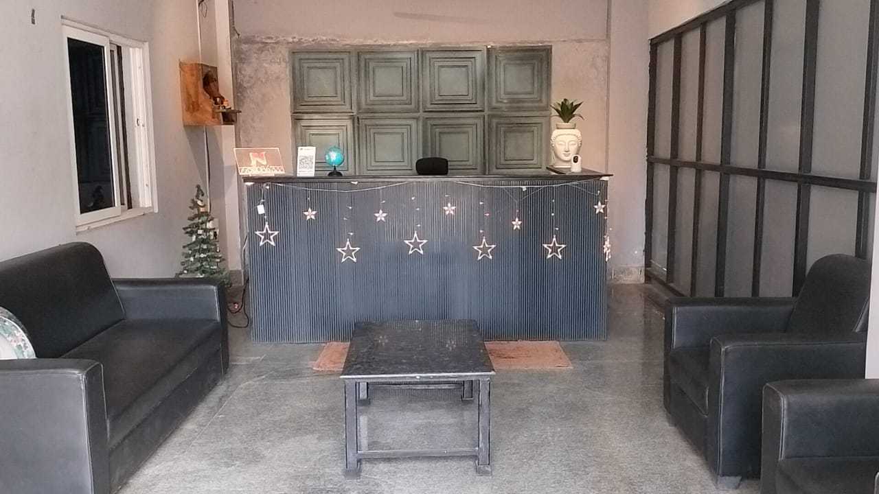 Collection O IGKC Multispecialty Hospital Formerly Hotel Neatflix and Chill in Bhubaneswar