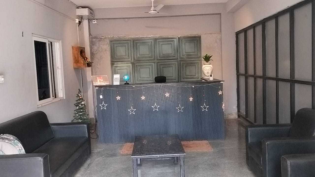 Collection O IGKC Multispecialty Hospital Formerly Hotel Neatflix and Chill in Bhubaneswar