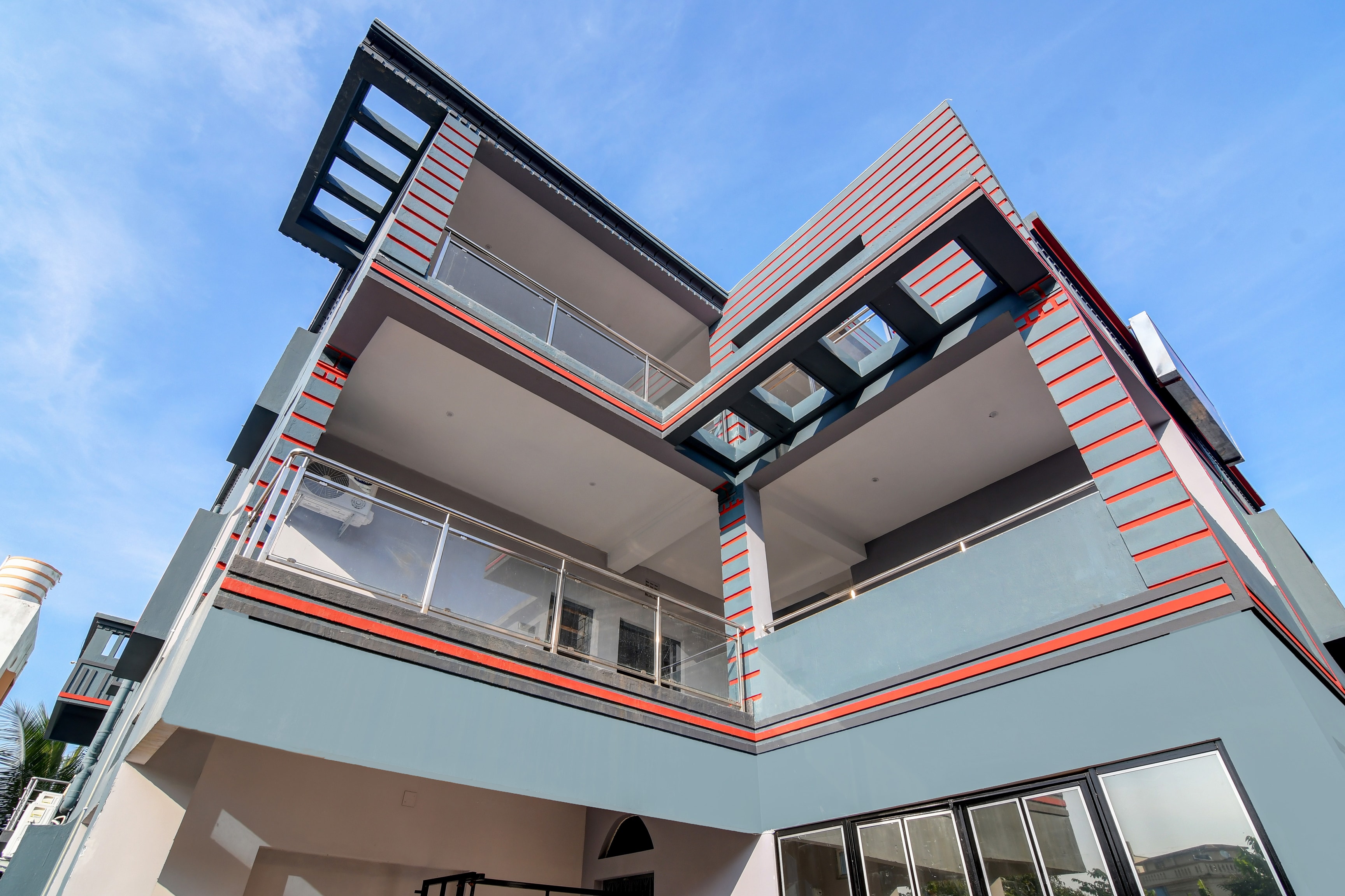 Collection O IGKC Multispecialty Hospital Formerly Hotel Neatflix and Chill in Bhubaneswar