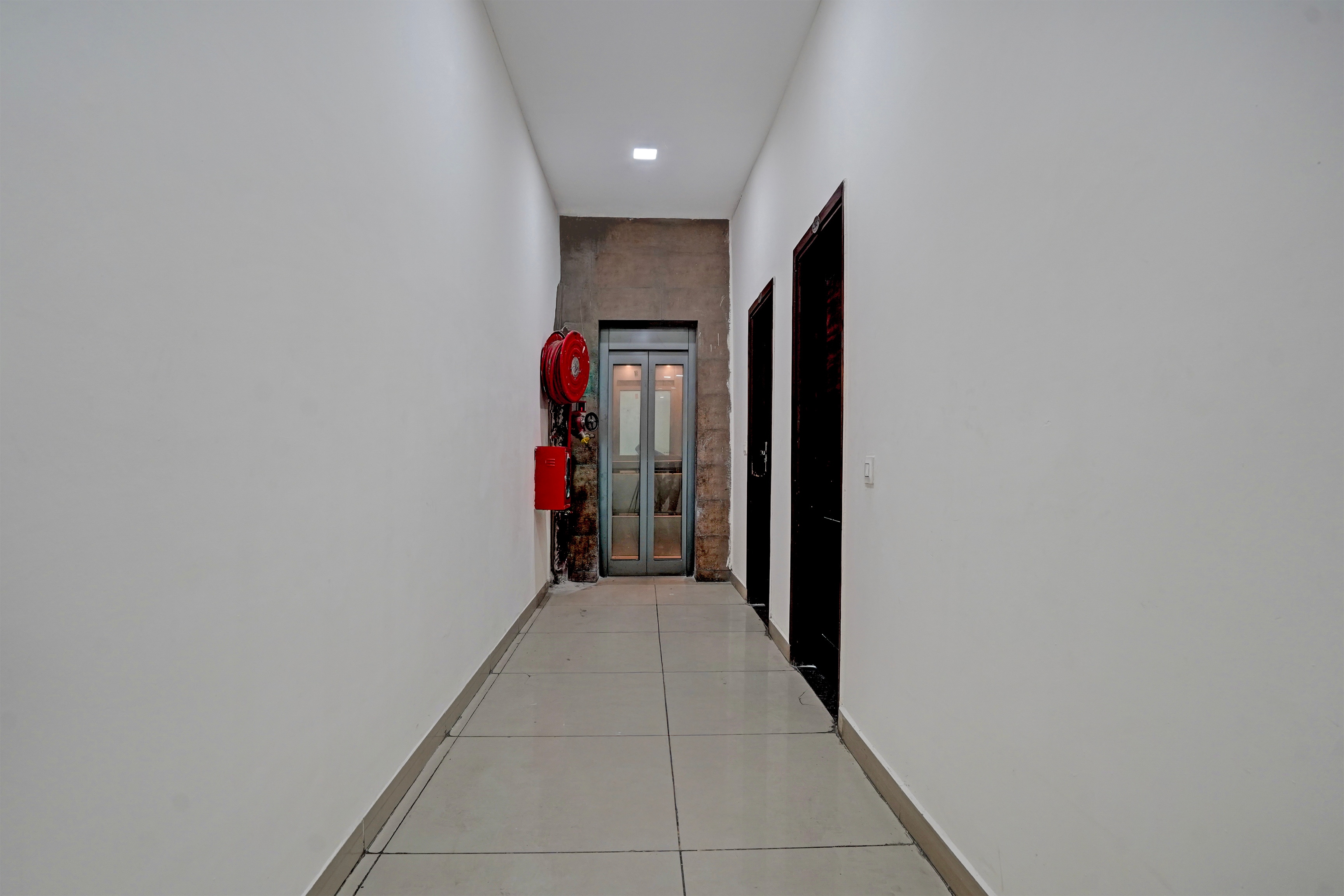 Hotel O Patiala Road Crossway Zirakpur Formerly Lavish in Zirakpur