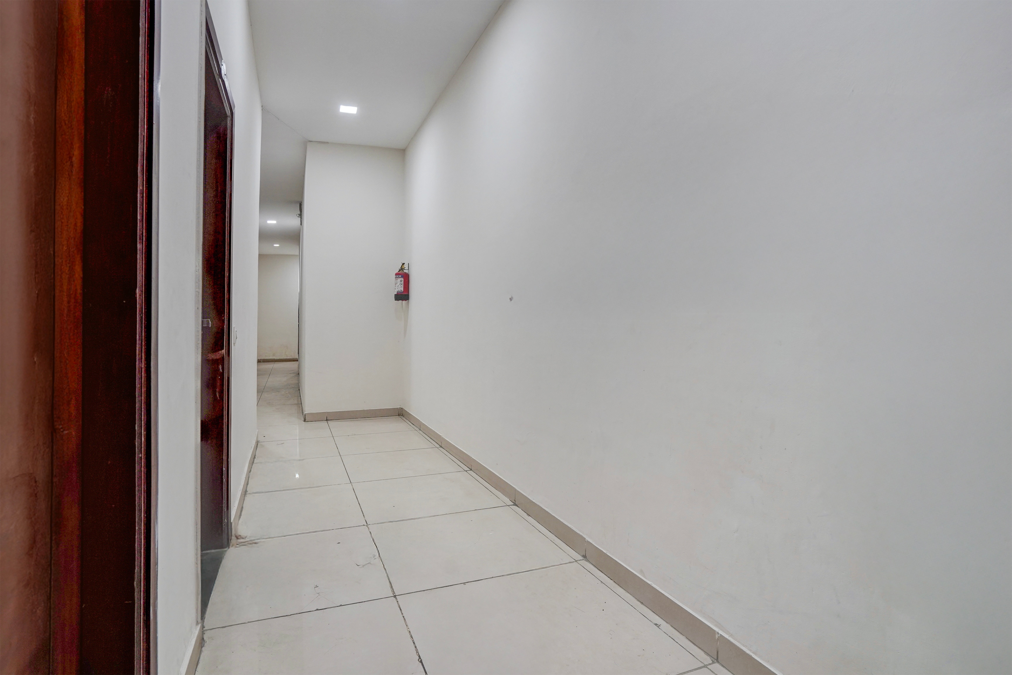 Hotel O Patiala Road Crossway Zirakpur Formerly Lavish in Zirakpur