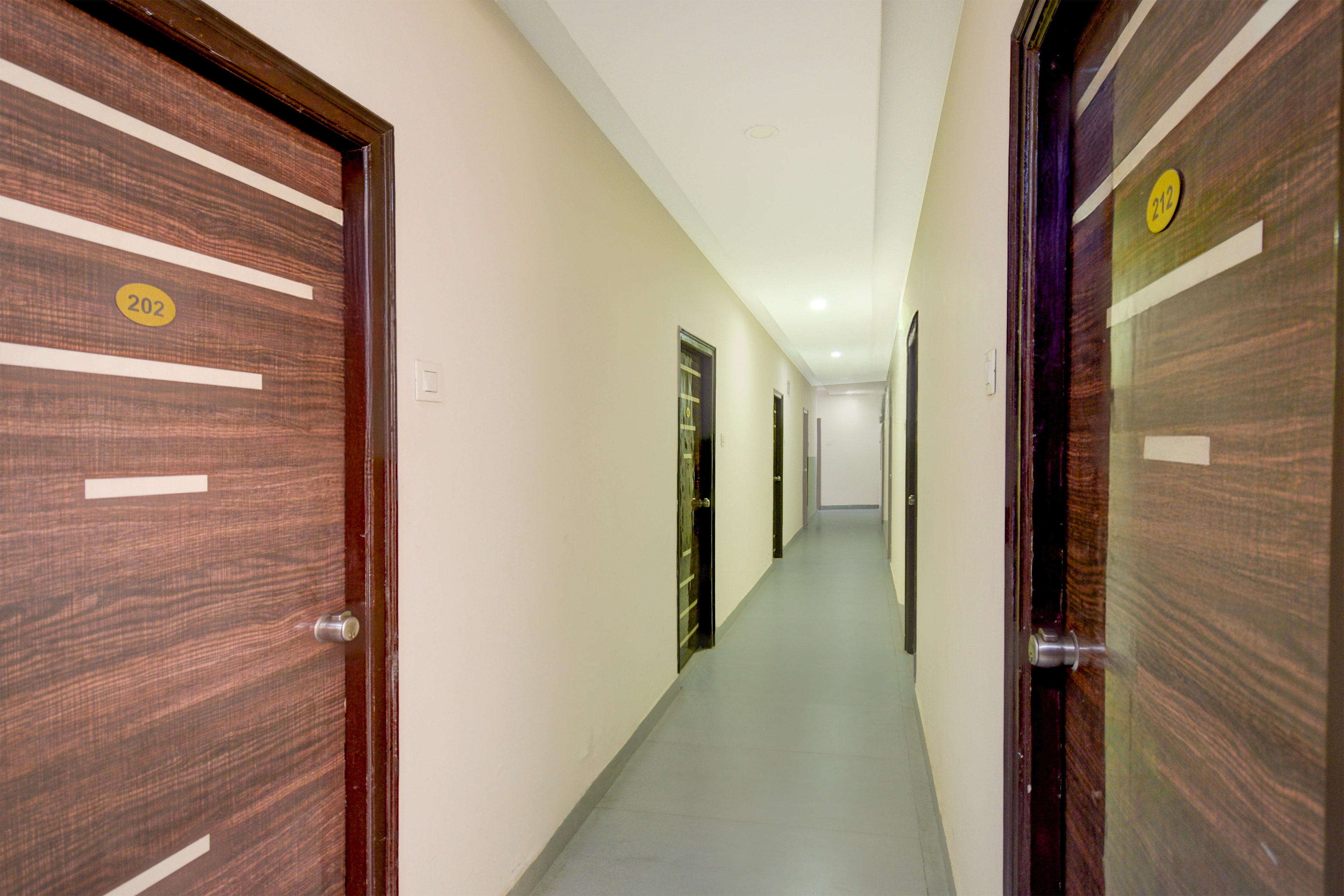 Super Collection O Bongloor X Road Formerly Sharan Inn in Hyderabad