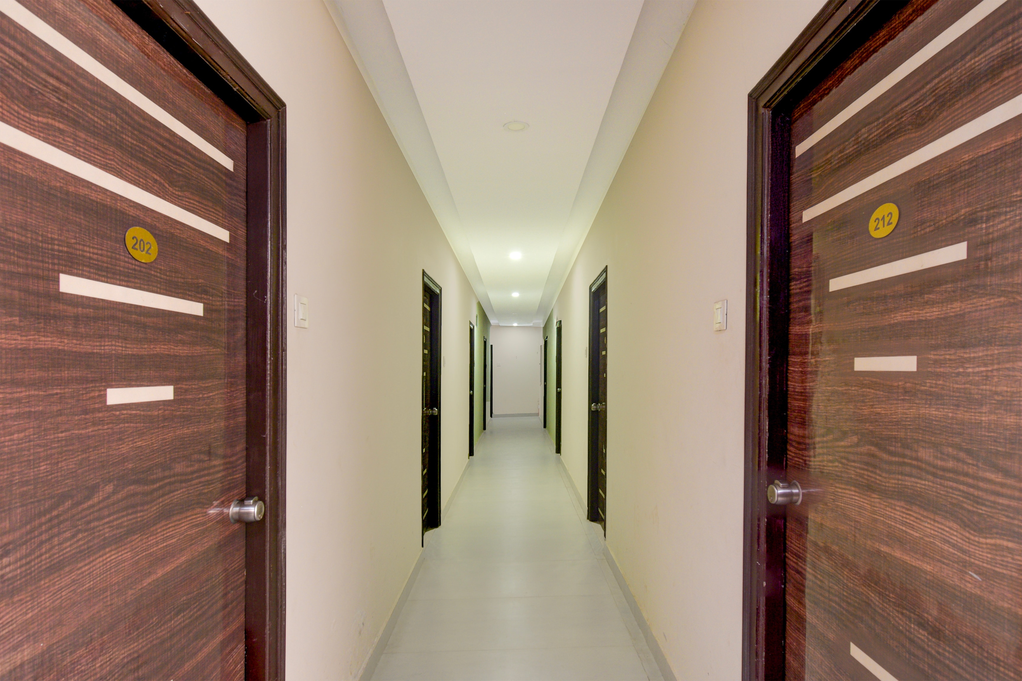 Super Collection O Bongloor X Road Formerly Sharan Inn in Hyderabad