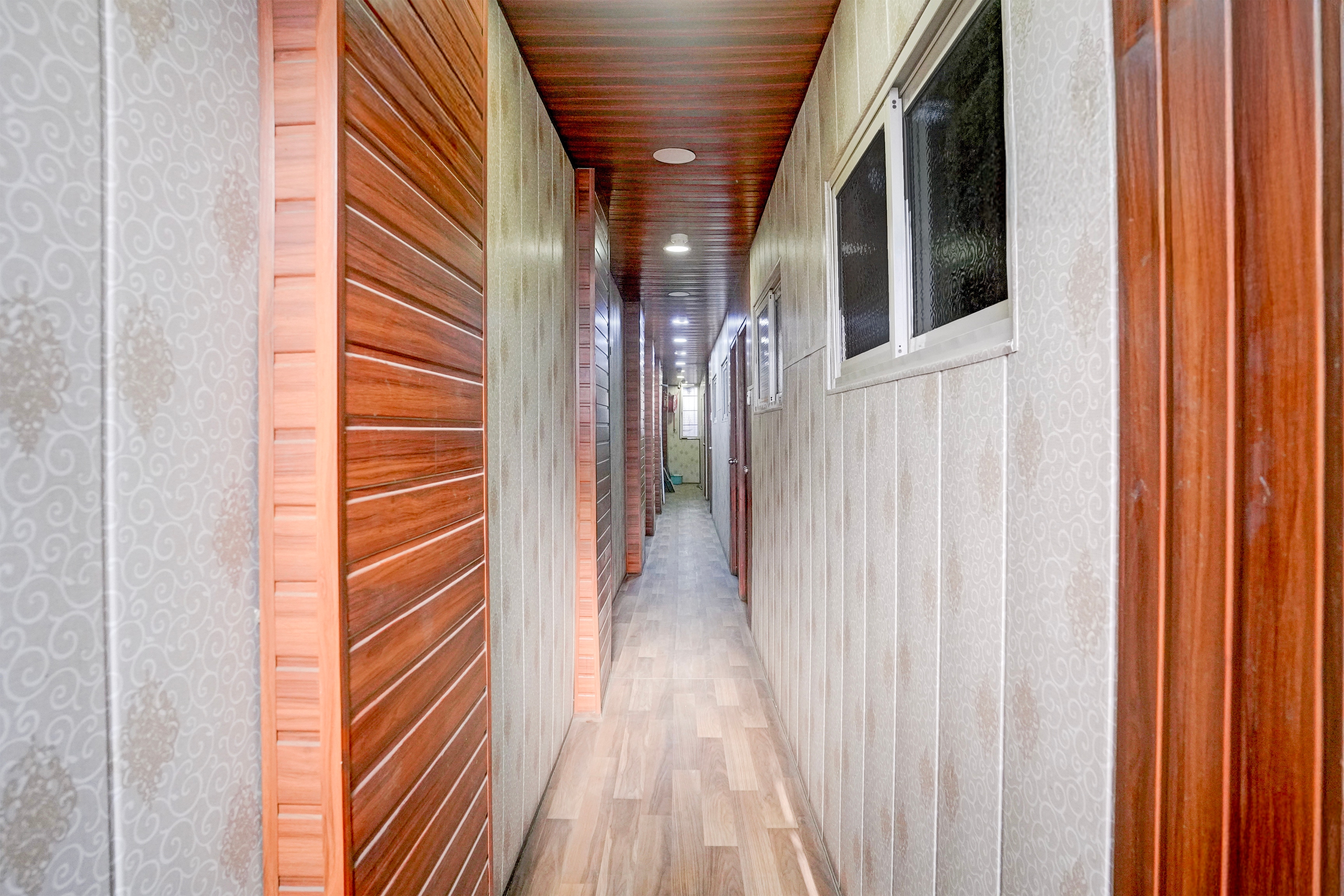 Hotel O Ulhasnagar Railway Junction Formerly Garden Inn in Thane