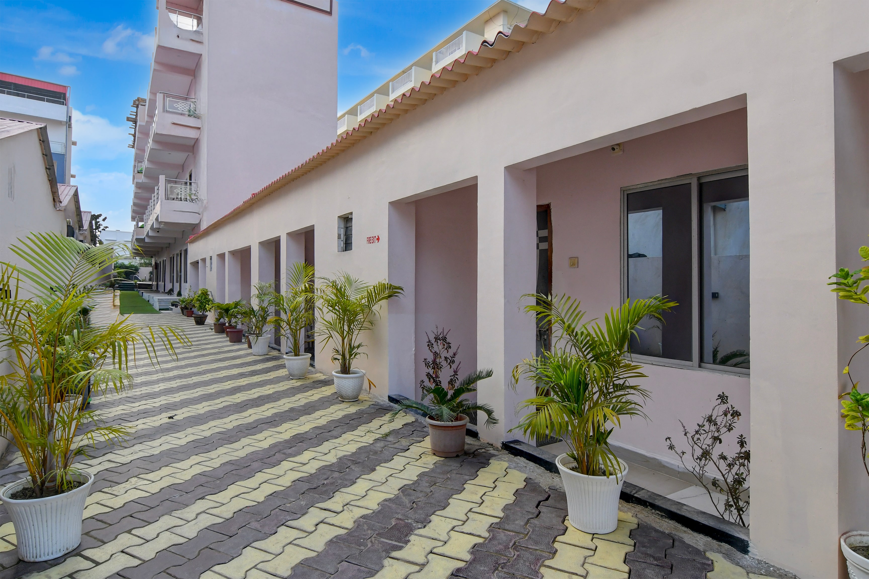 Townhouse Mandarmani Beach Formerly Tropicana Beach Resort in Mandarmani